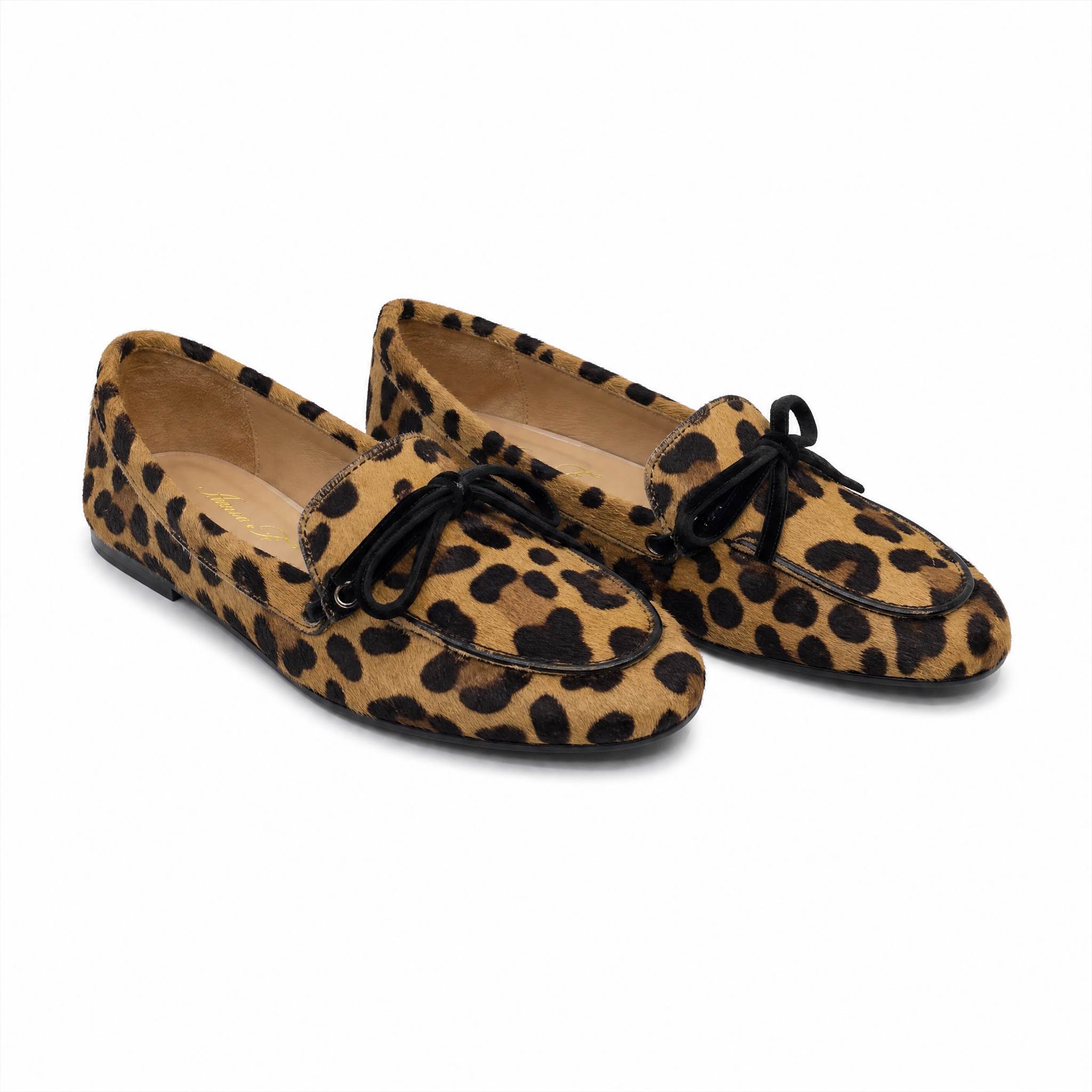 Ballerine FW 2026/27 | 1946 - Maculato - front view