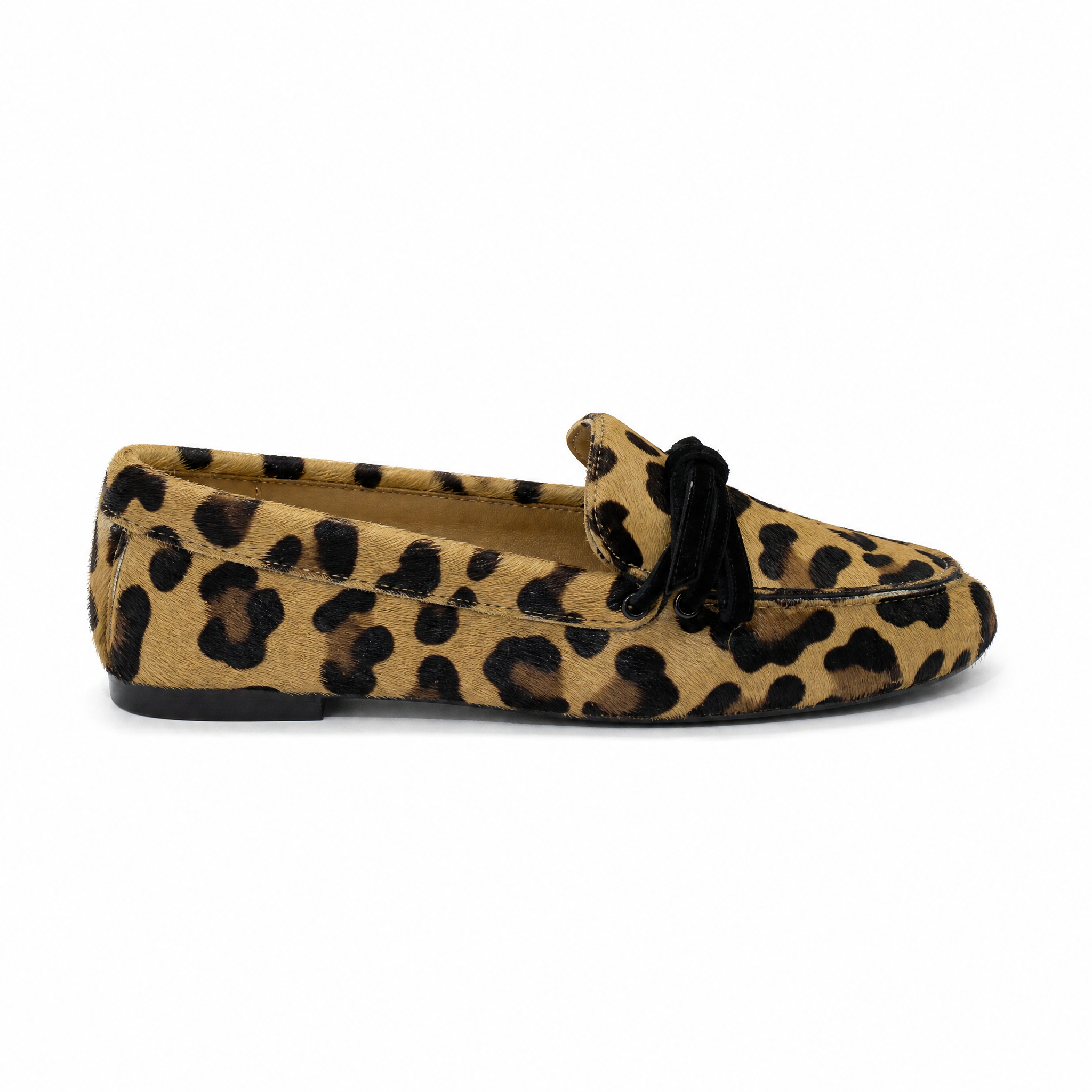 Ballerine FW 2026/27 | 1946 - Maculato - side view