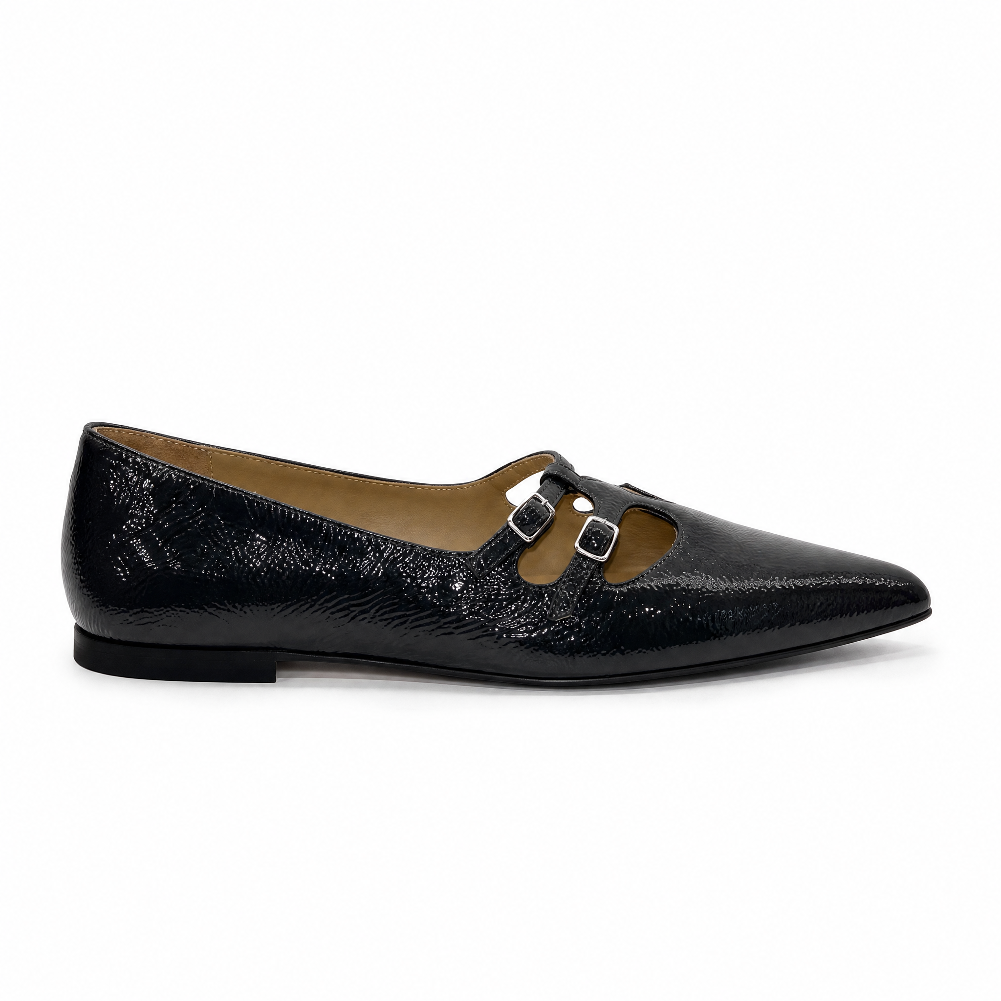 Ballerine FW 2026/27 | 1968