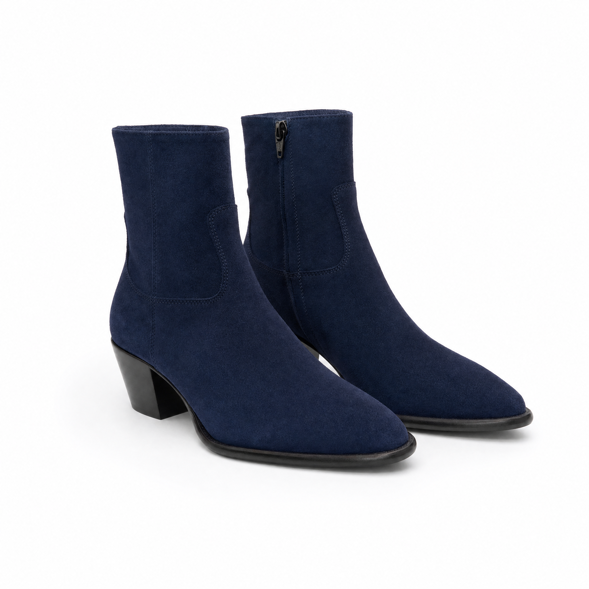 Texani FW 2026/27 | 9476 - Blu - front view