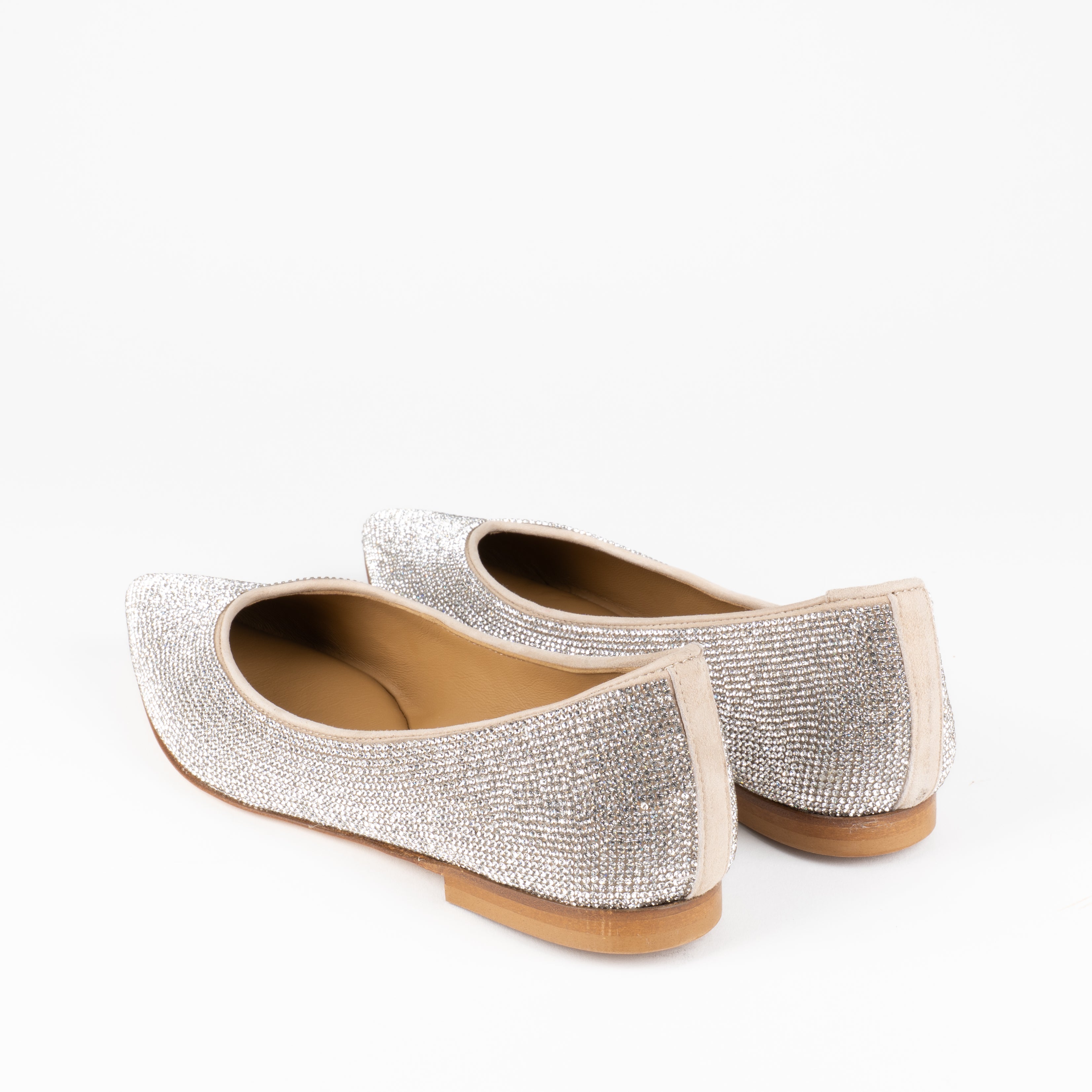 Ballerine SS 2026 | 1821 C