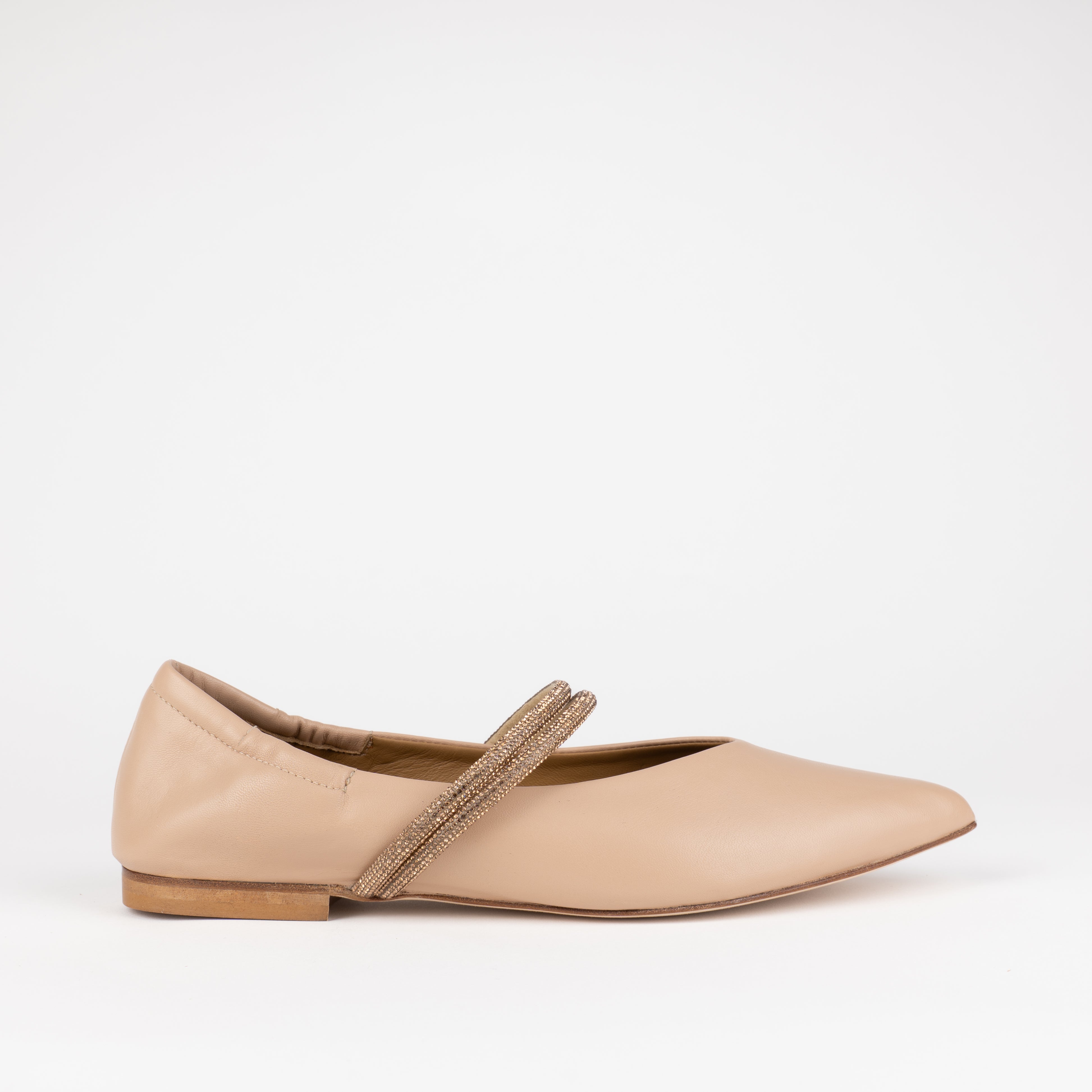 Ballerine | 1828