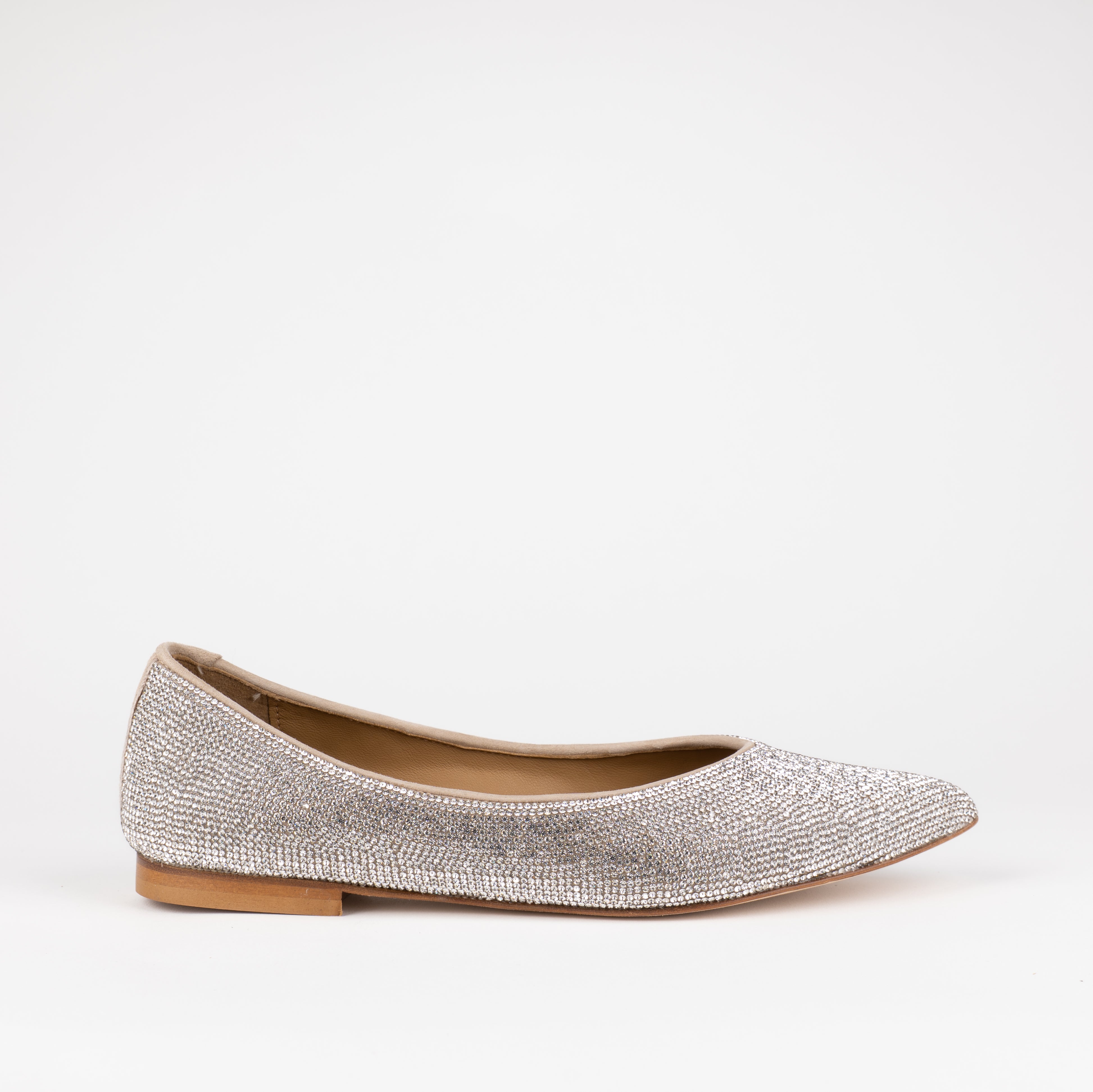 Ballerine SS 2026 | 1821 C