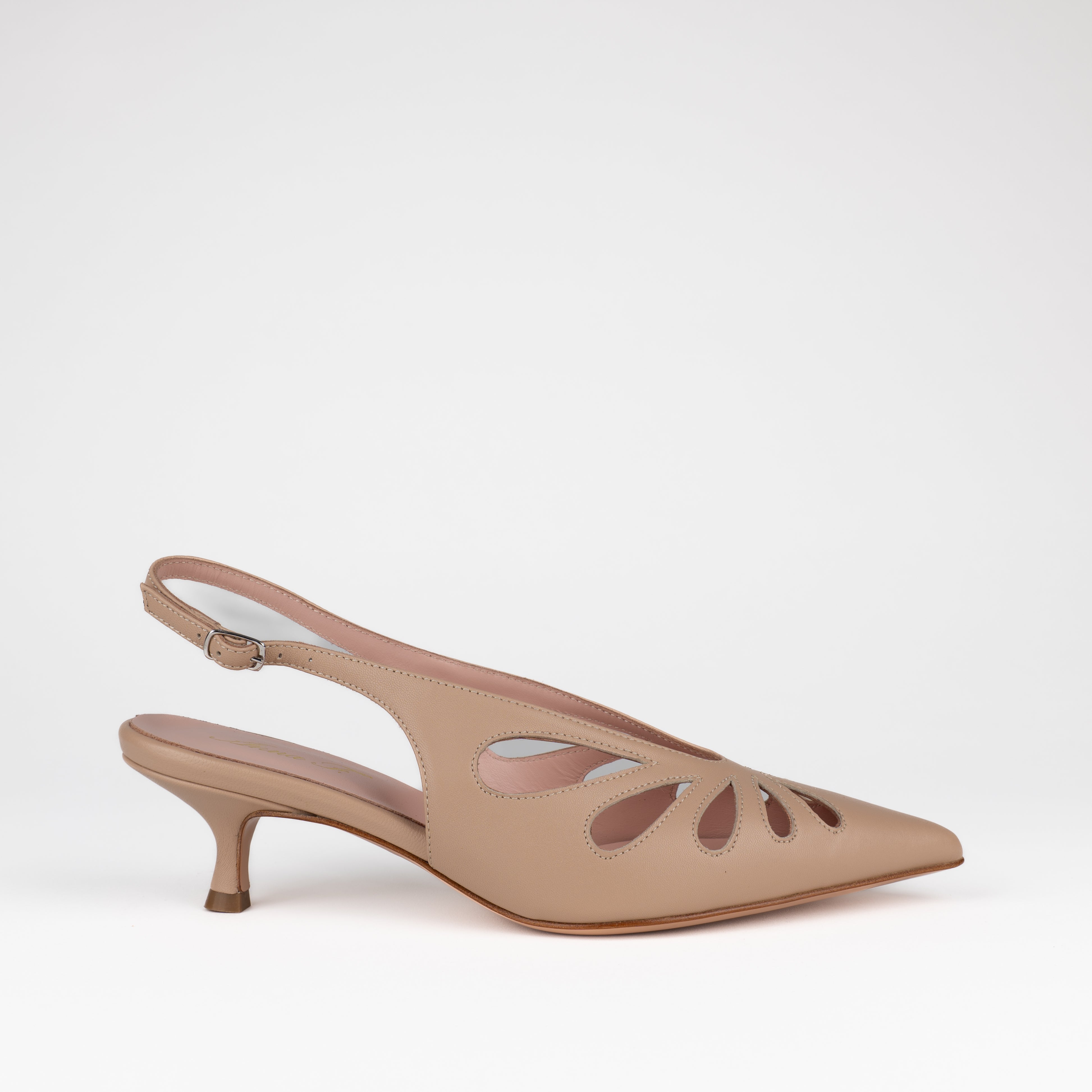 Slingback | 1712