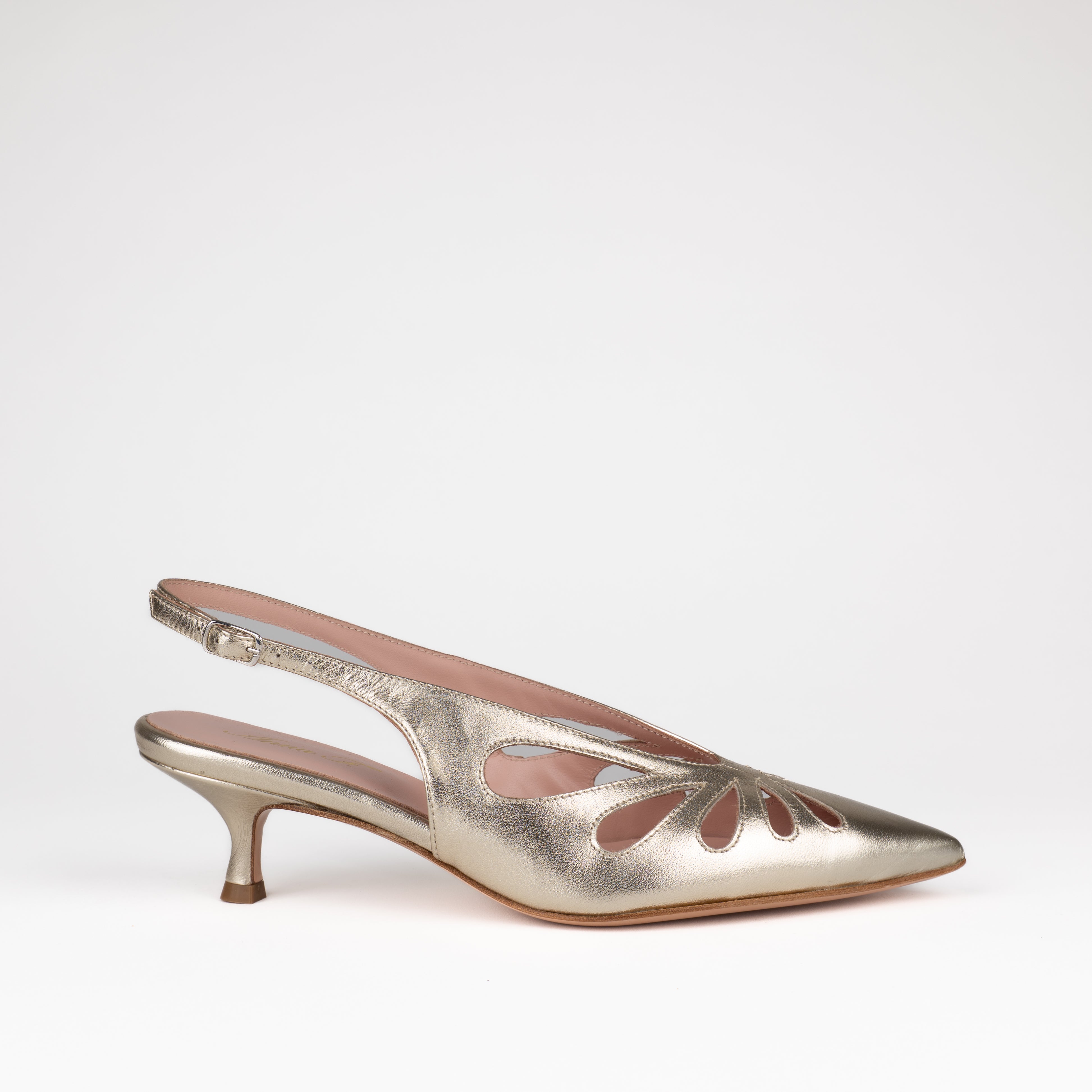 Slingback | 1712