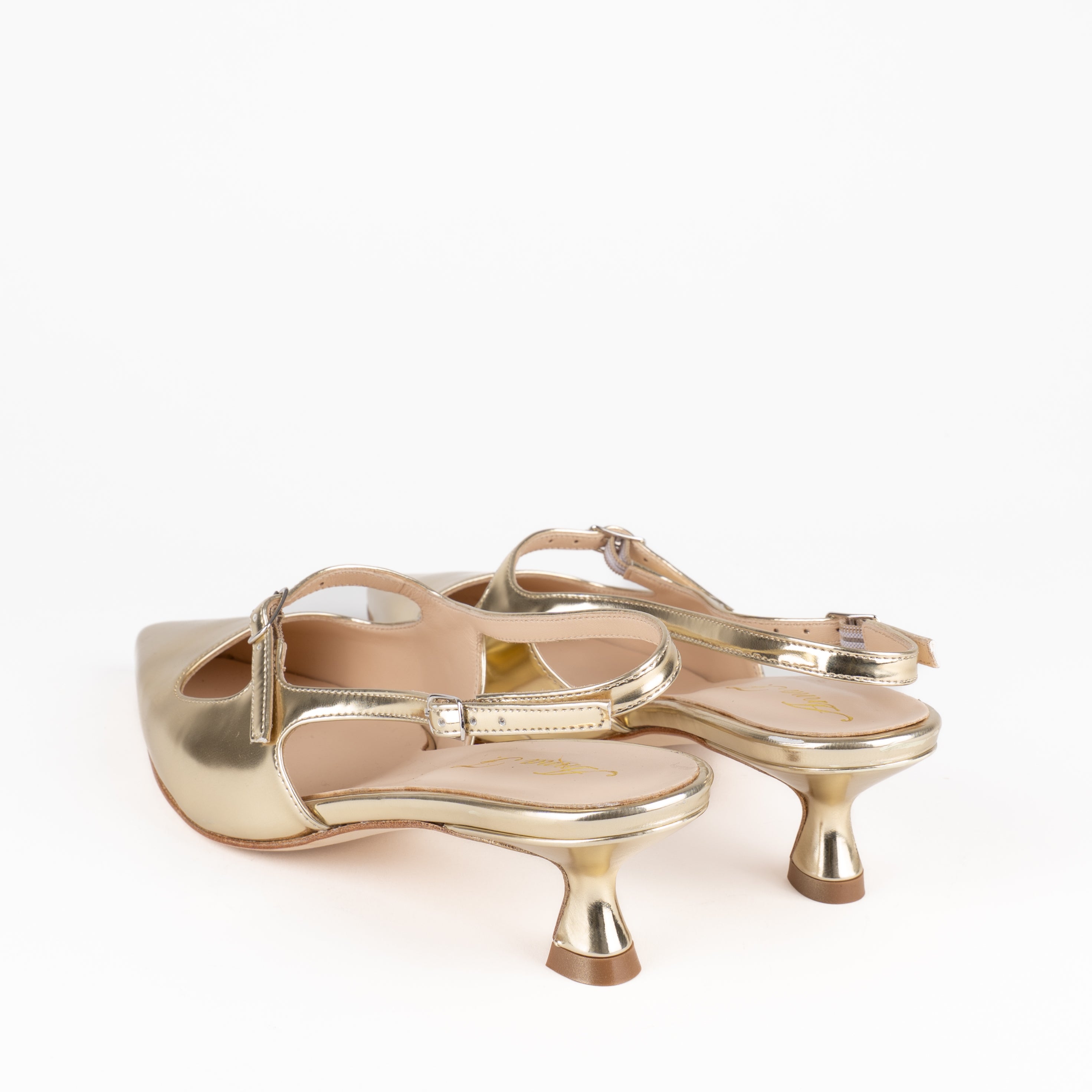 Slingback | 1848