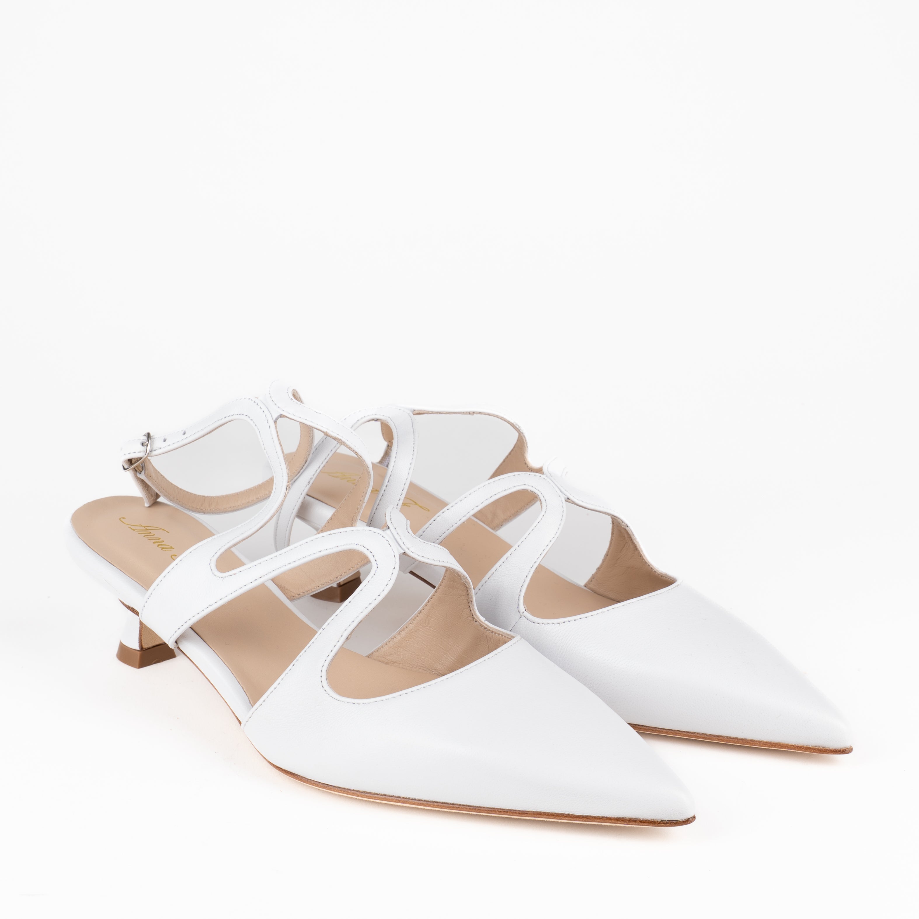 Slingback | 1837
