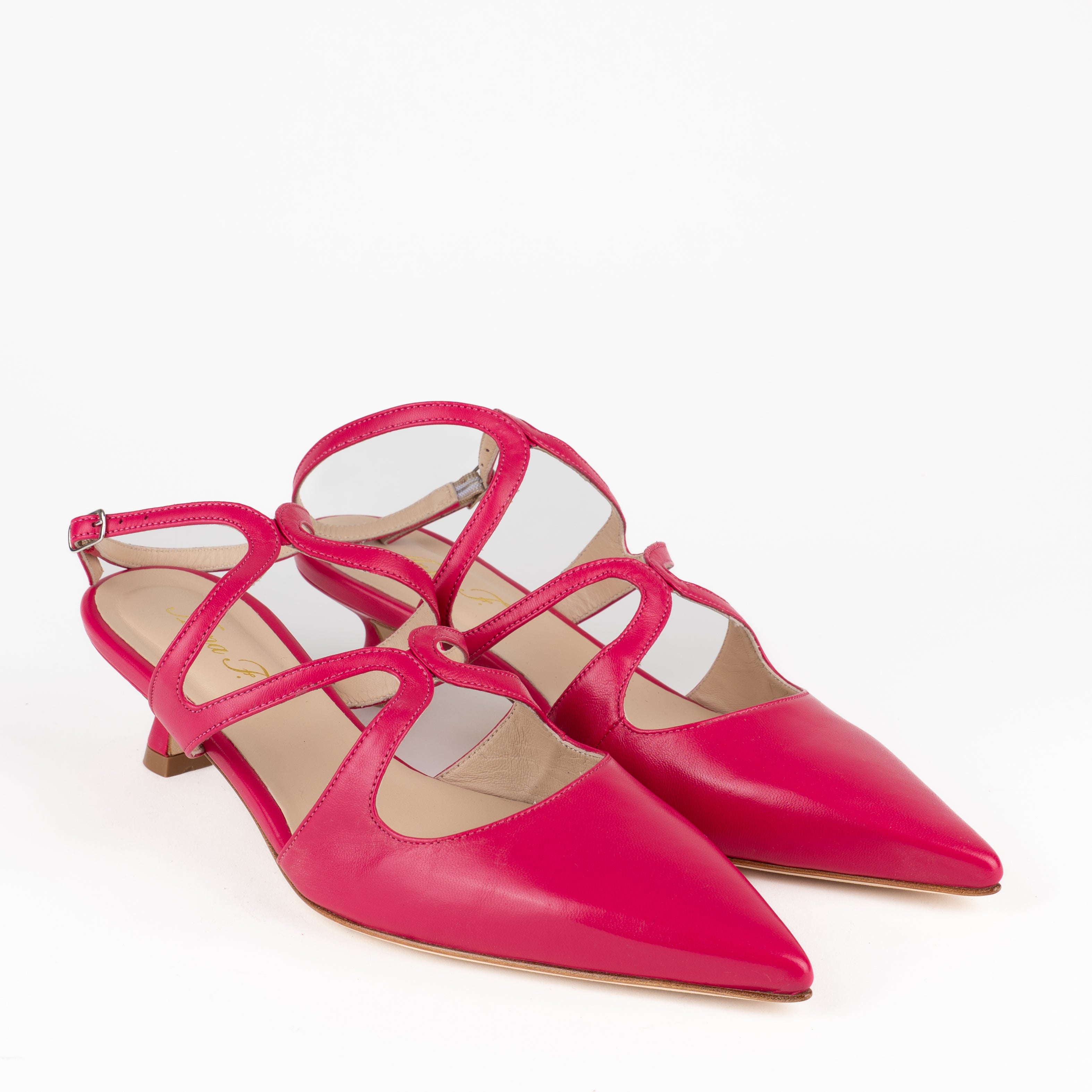 Slingback | 1837