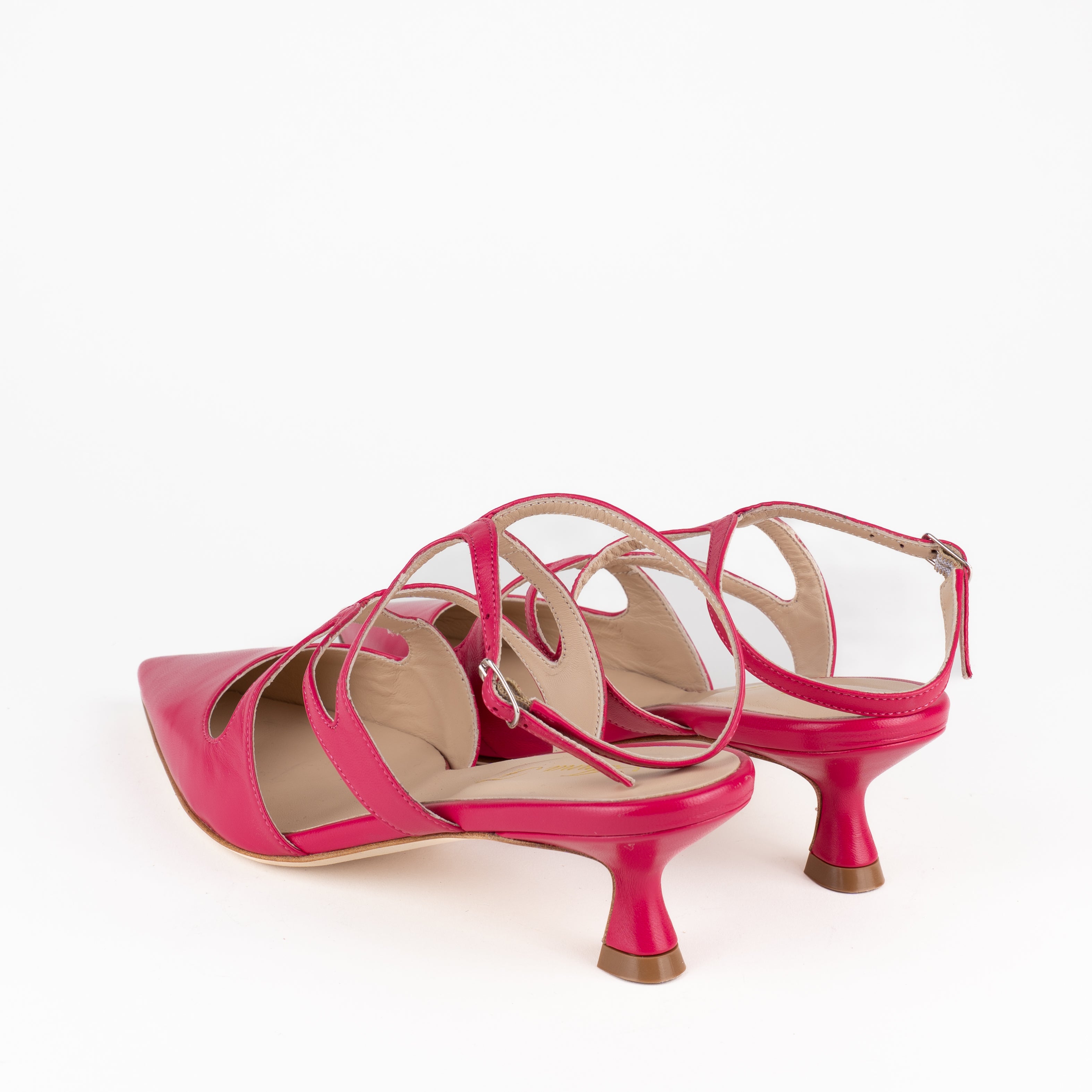 Slingback | 1837