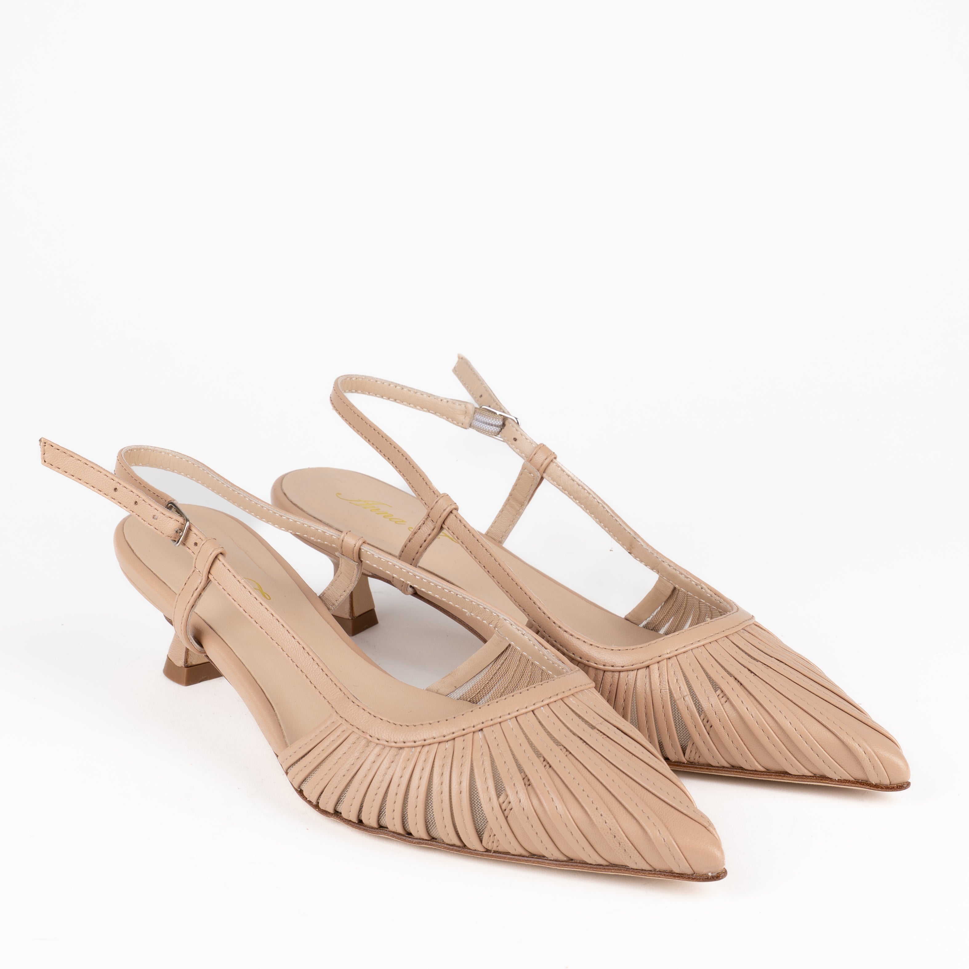 Slingback | 1851