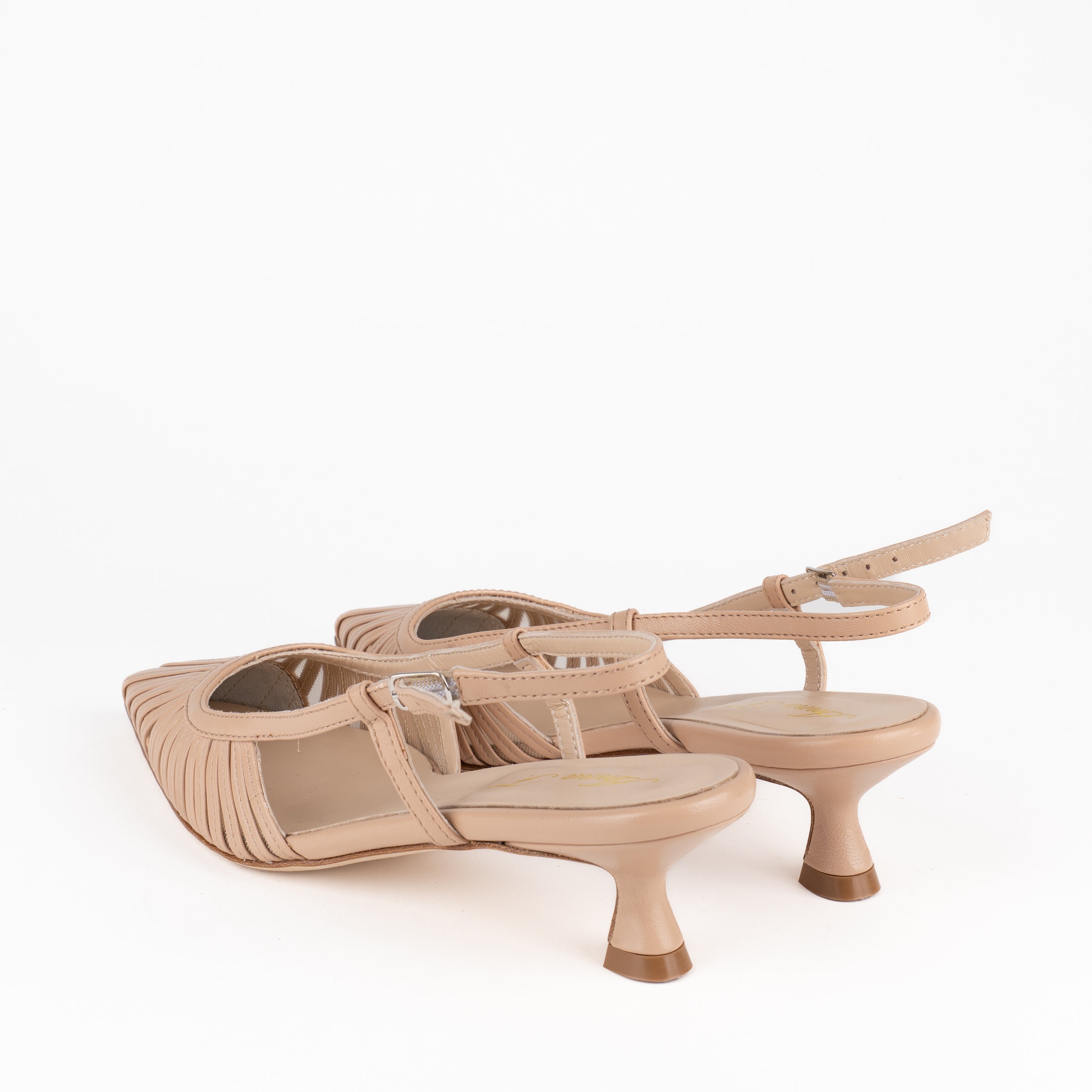 Slingback | 1851