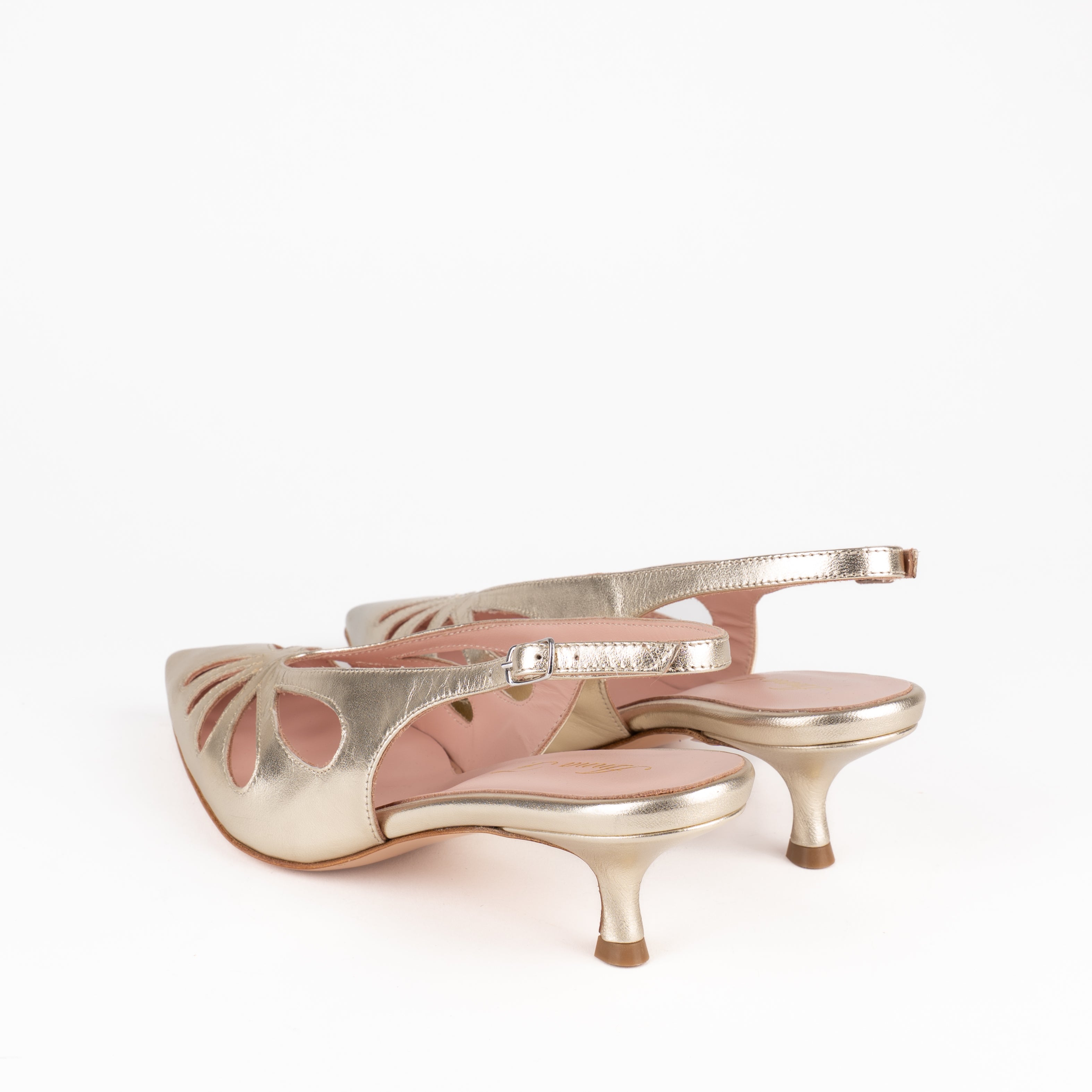 Slingback | 1712