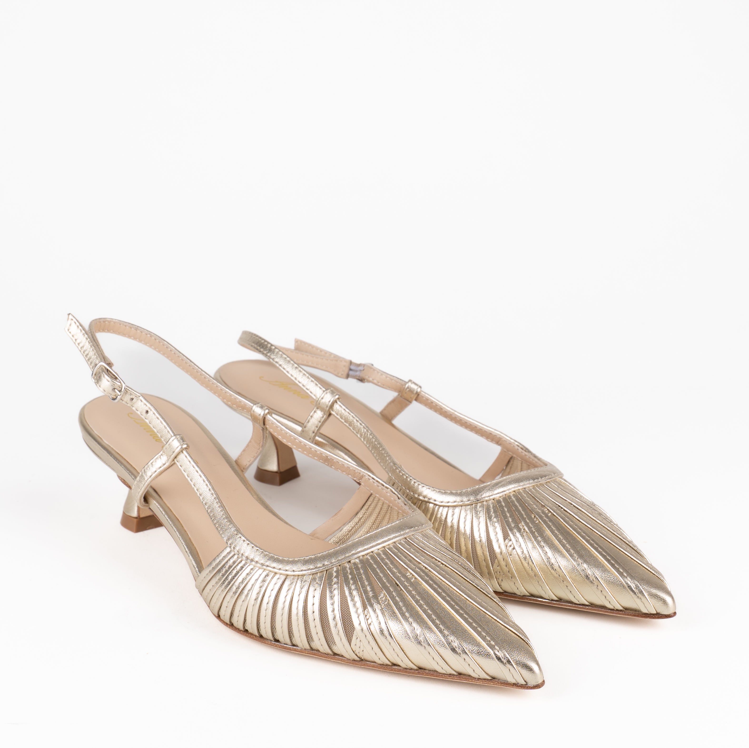 Slingback | 1851