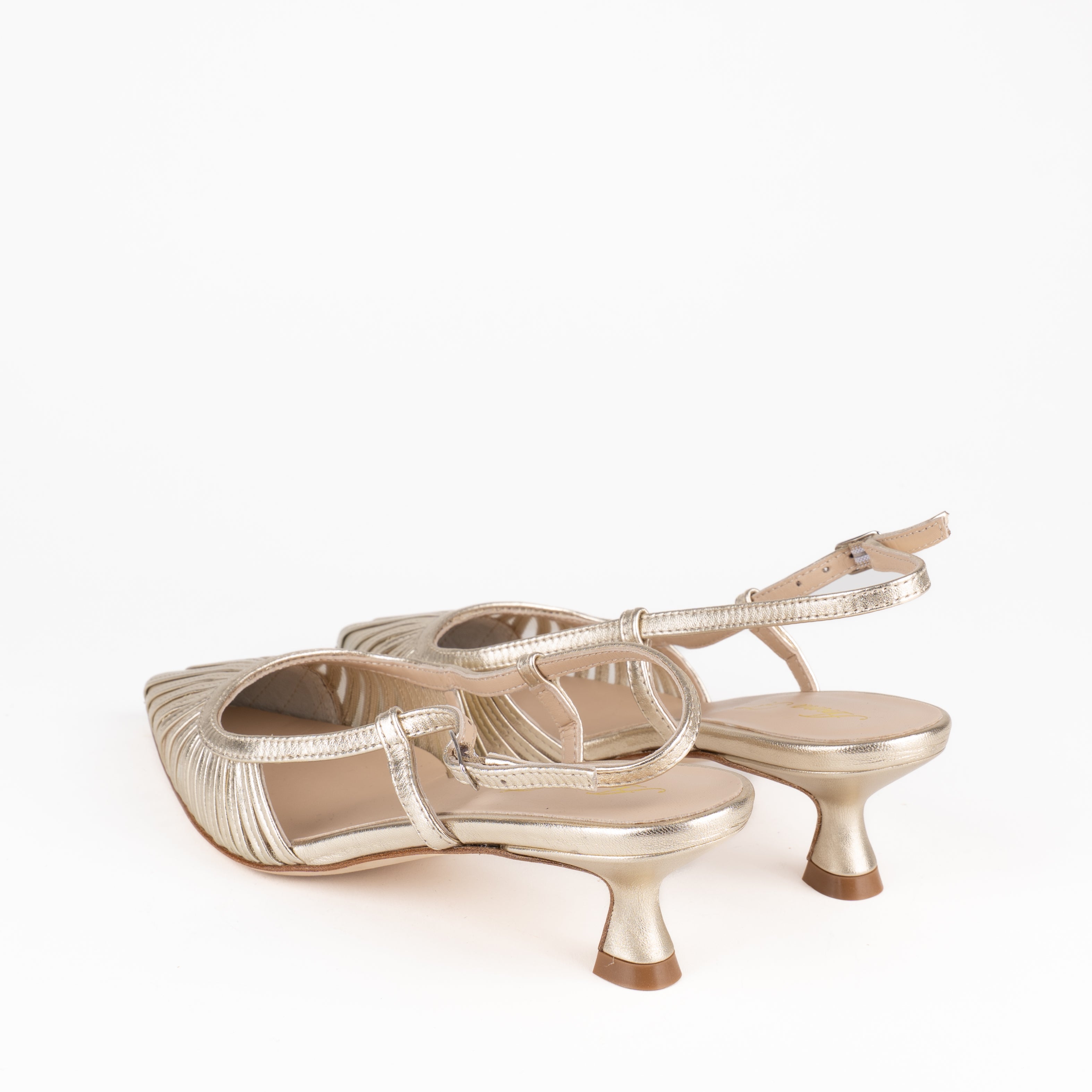 Slingback | 1851