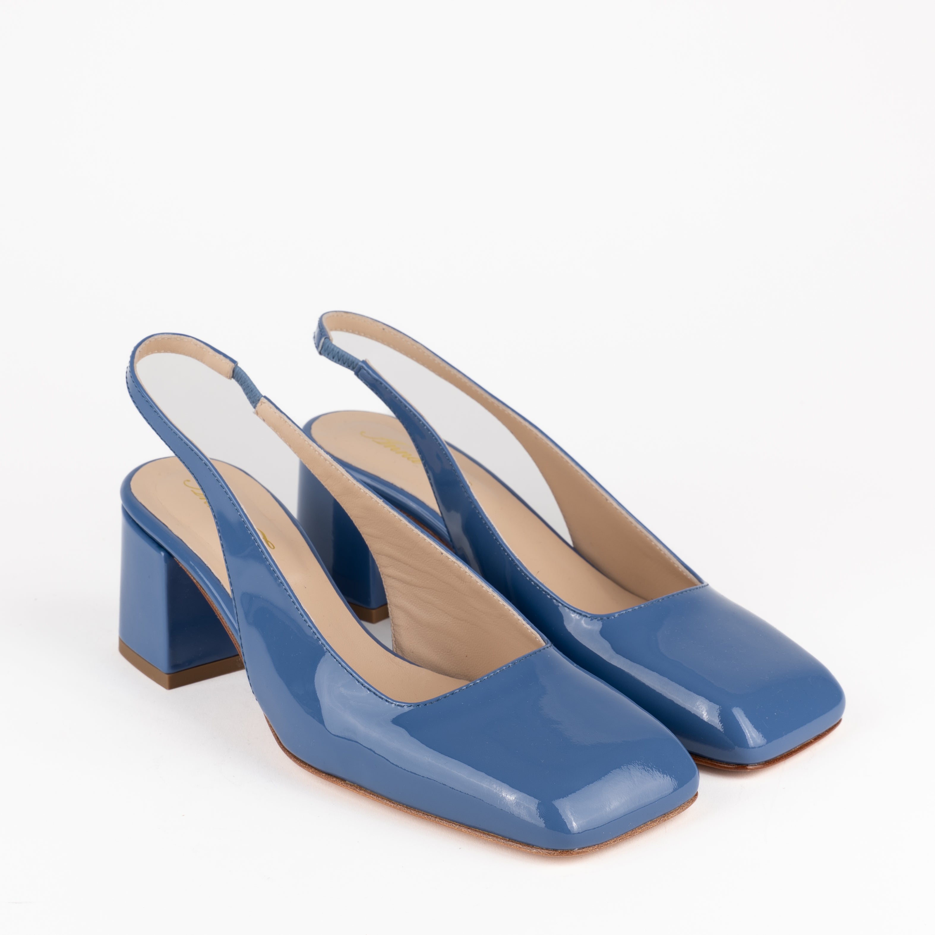 Slingback | 1839