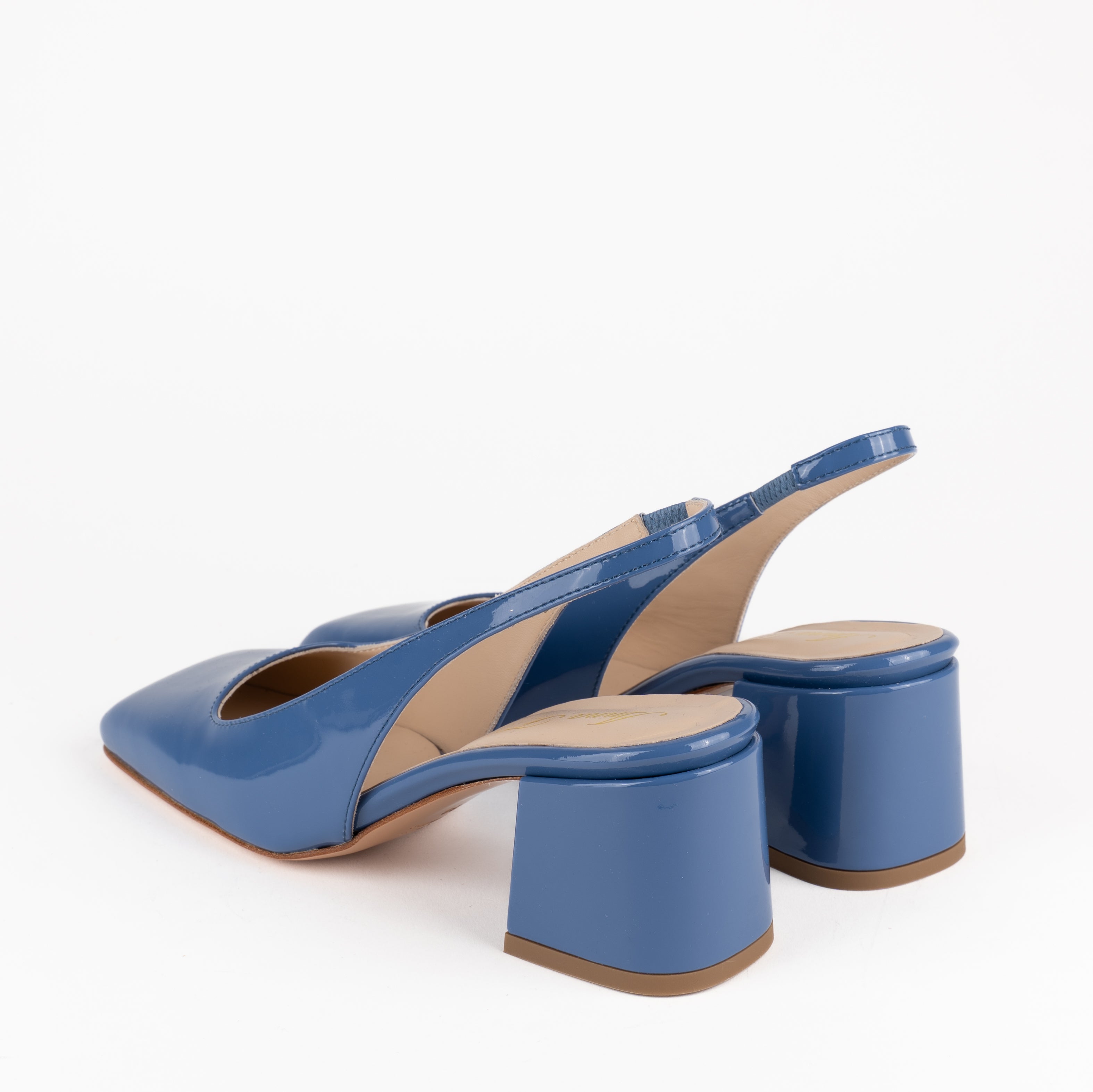 Slingback | 1839