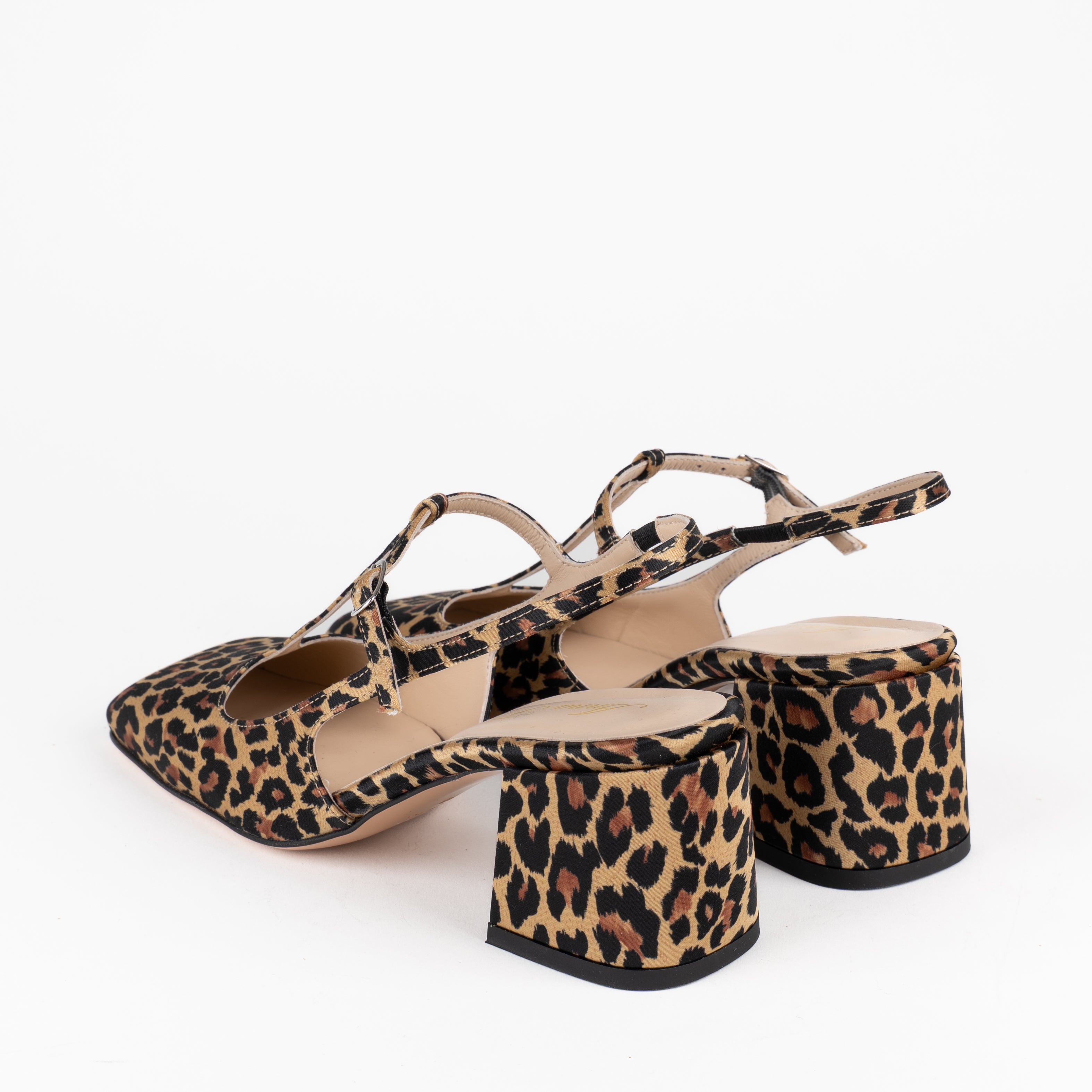 Slingback | 1835