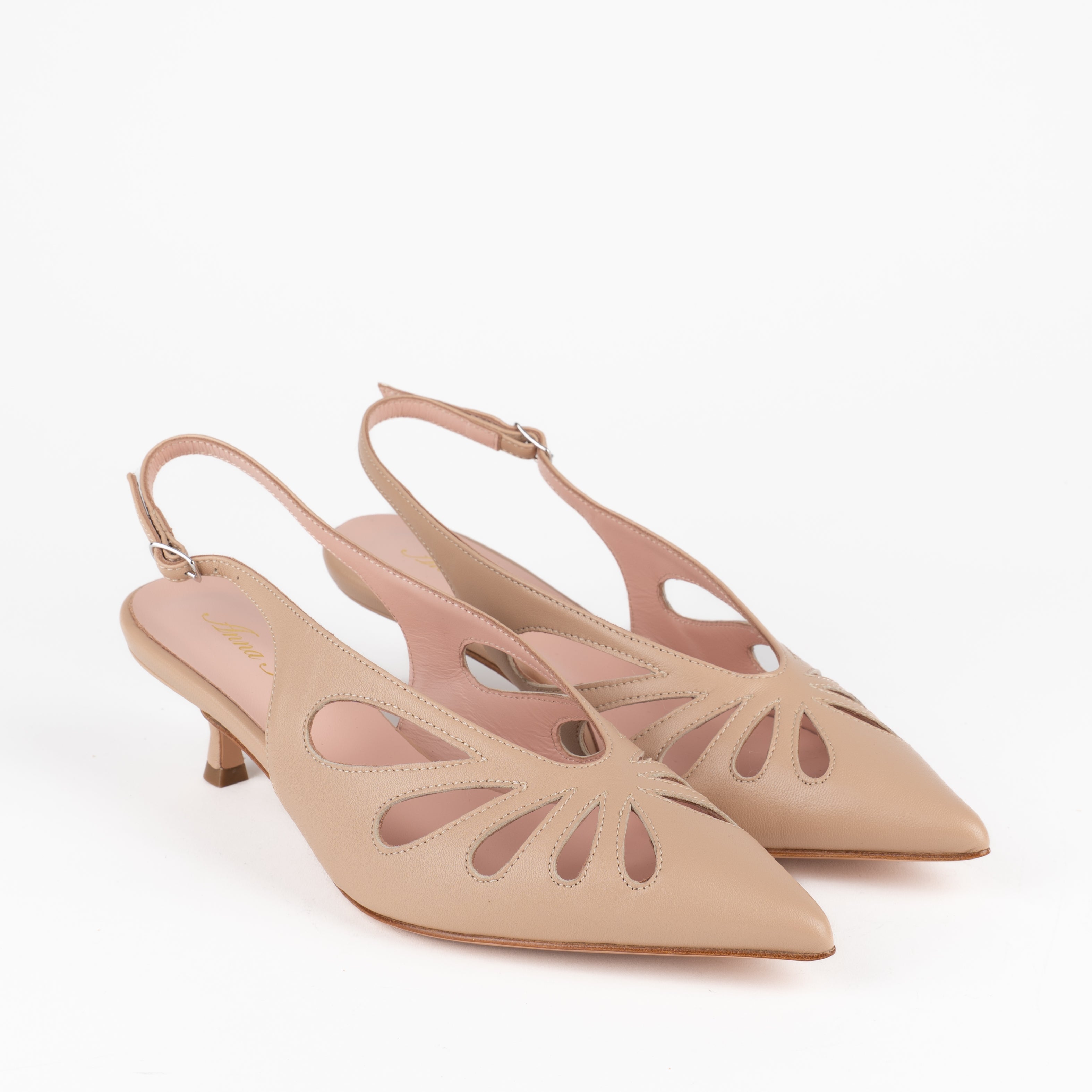 Slingback | 1712