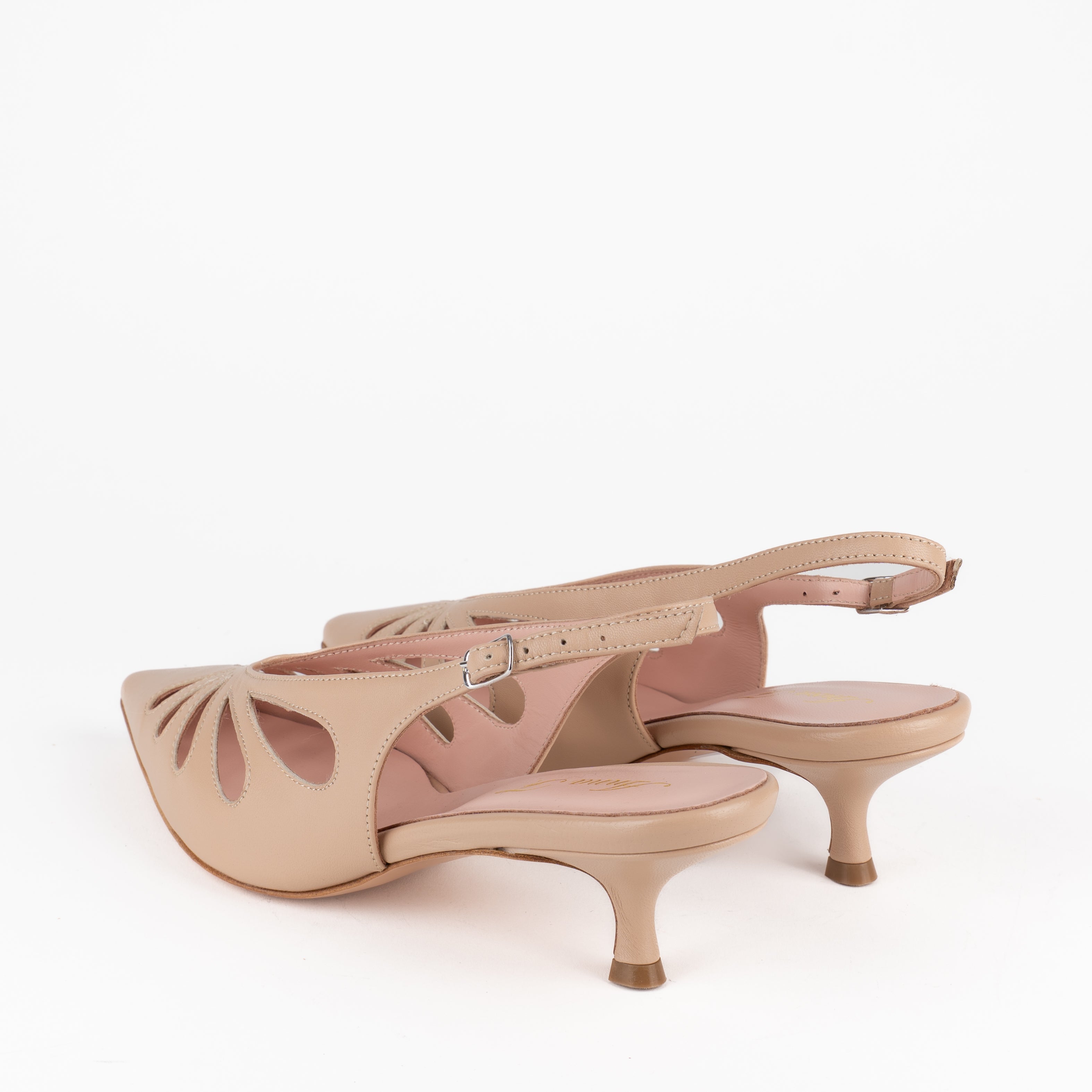 Slingback | 1712