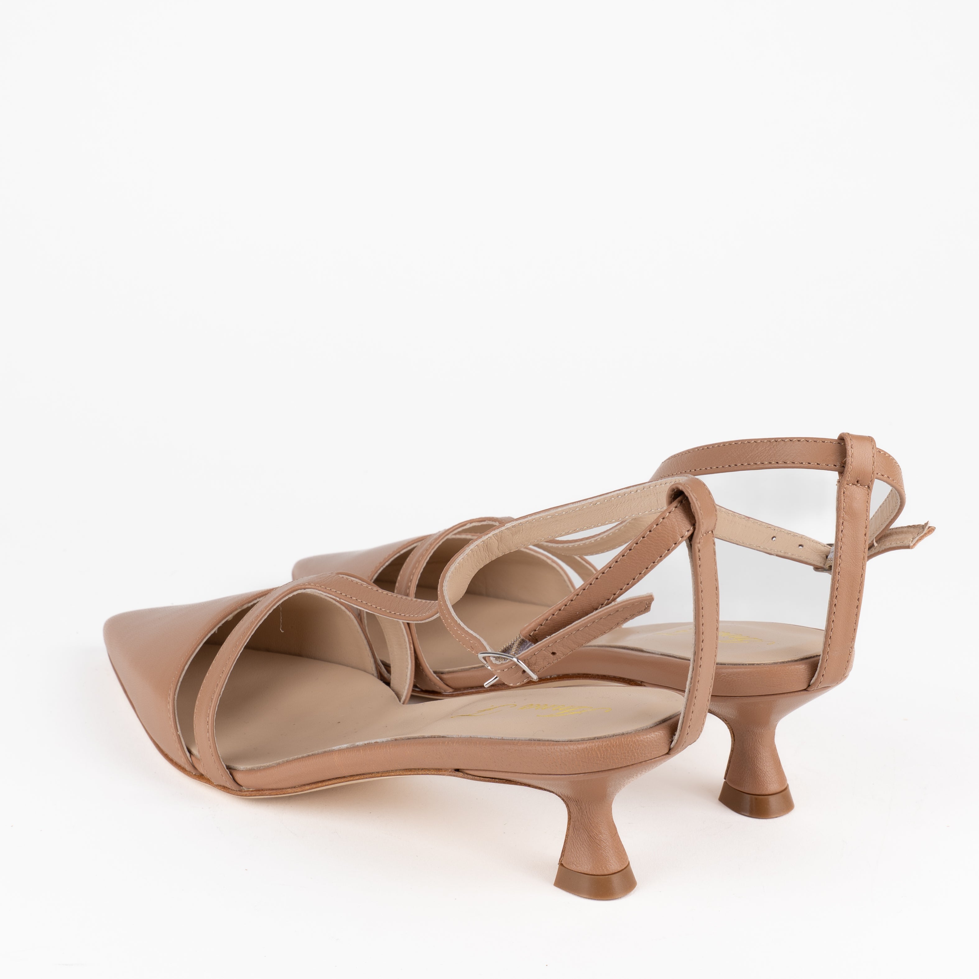 Slingback | 1841
