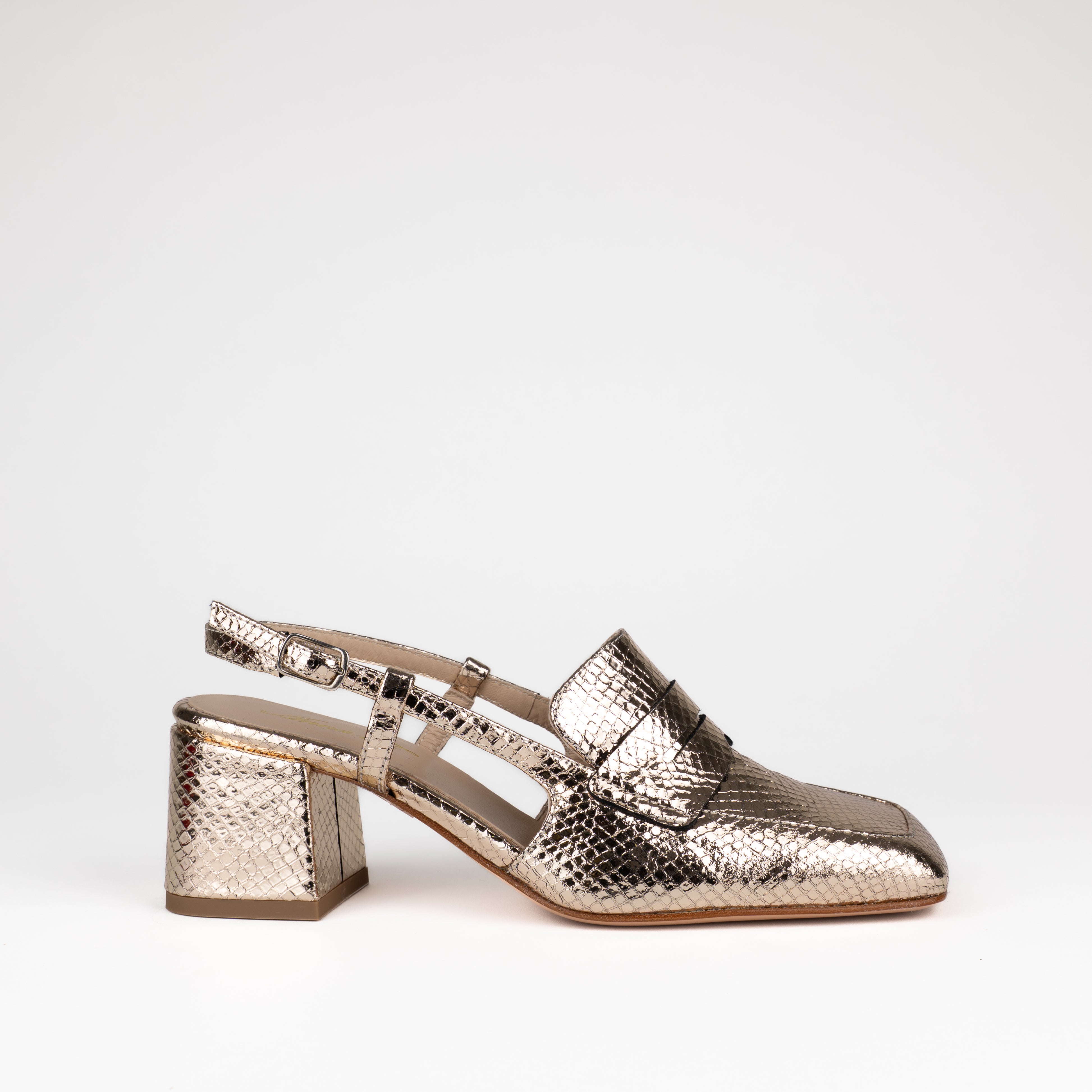 Slingback | 1836