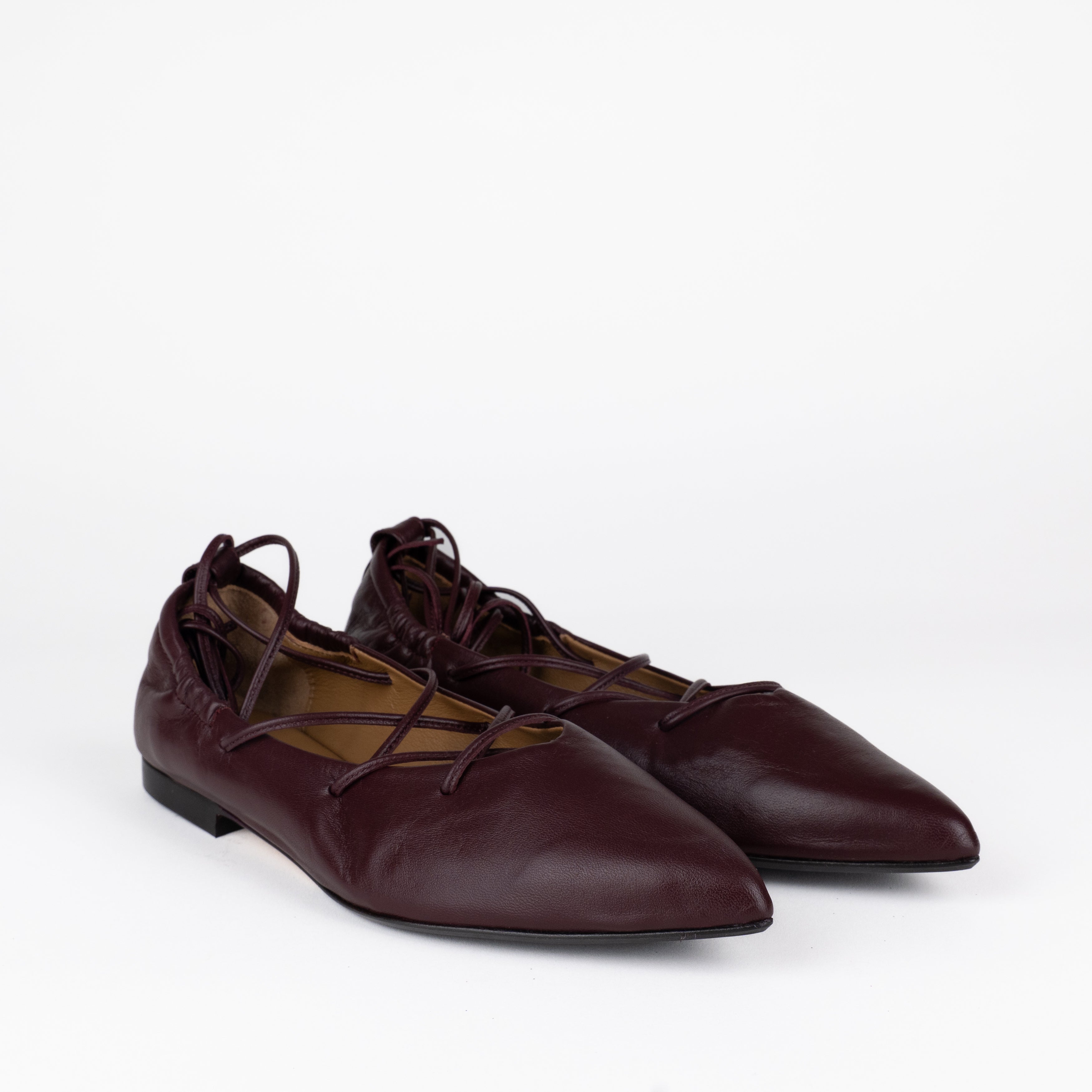 Ballerine FW 2025/26| 1404