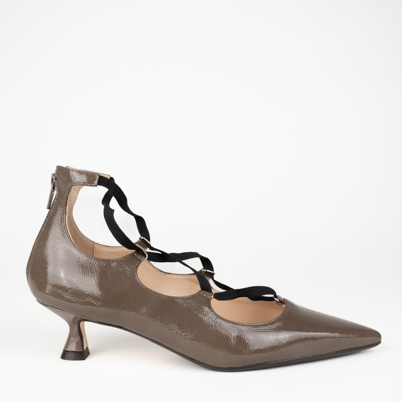 Décolleté FW 2025/26| 1878