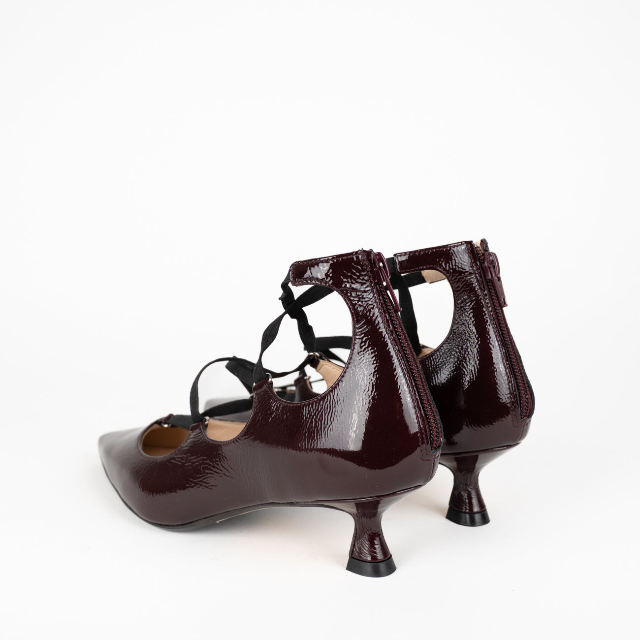 Décolleté FW 2025/26| 1878