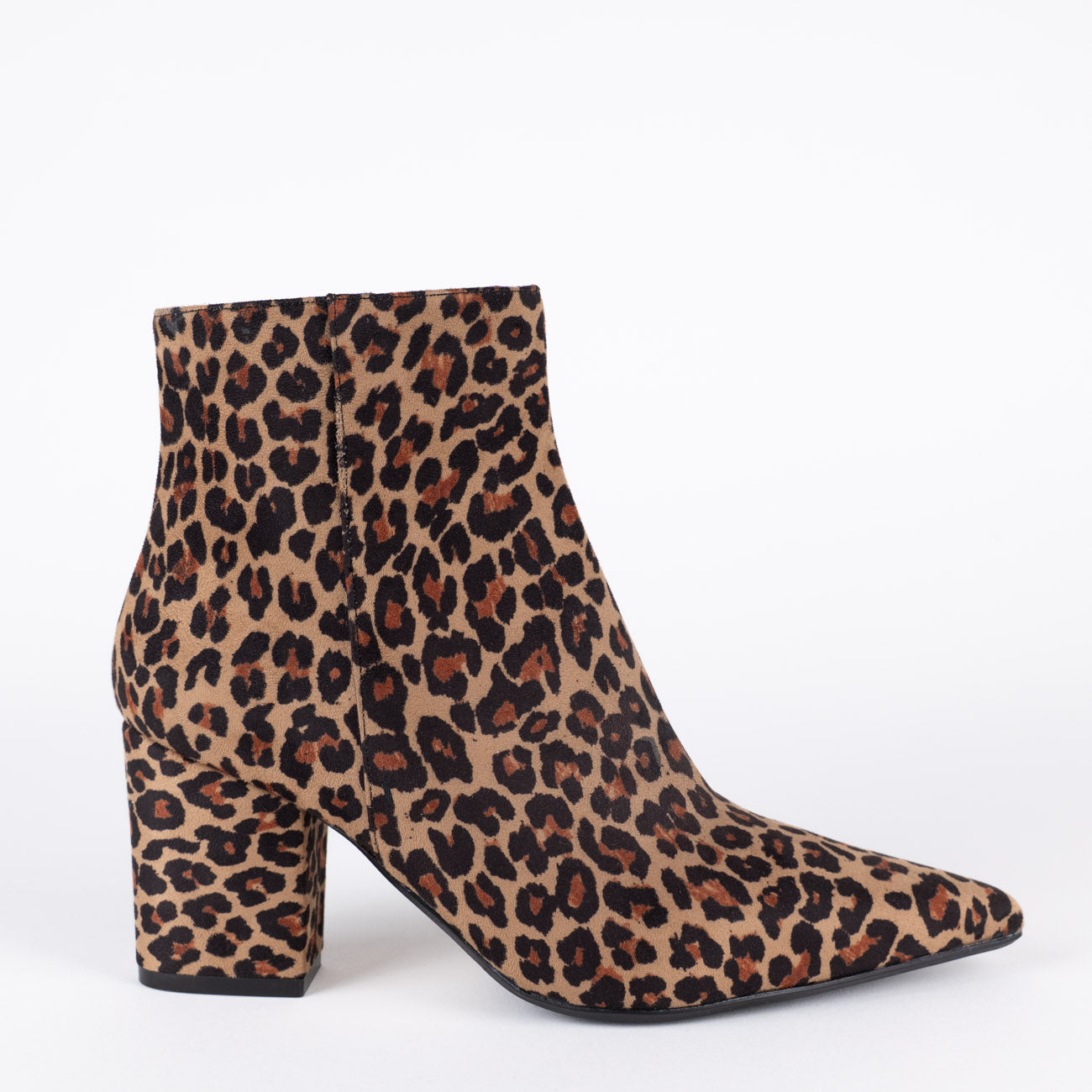 Stivaletto FW 2025/26| 9965