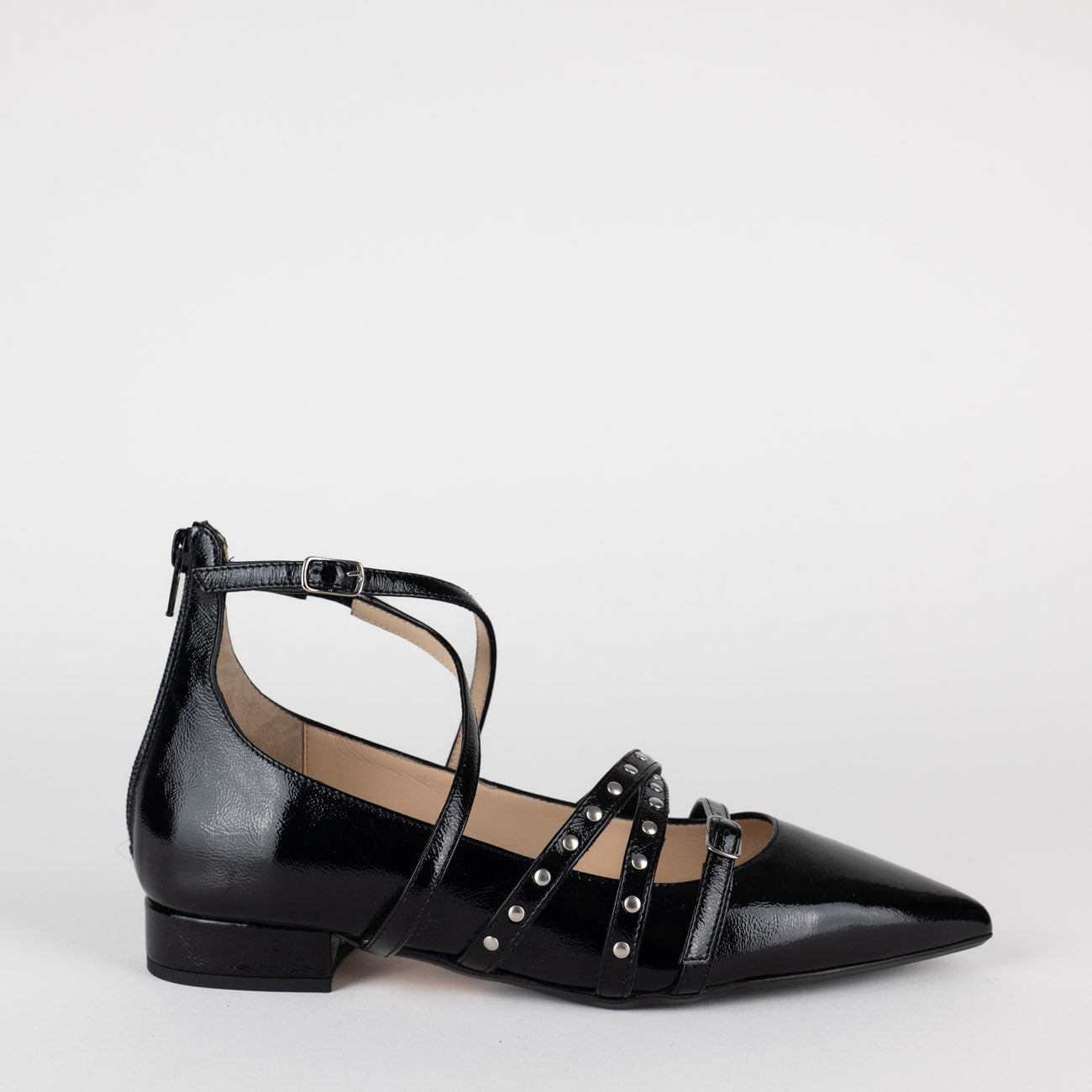 Ballerina FW 2025/26| 1909