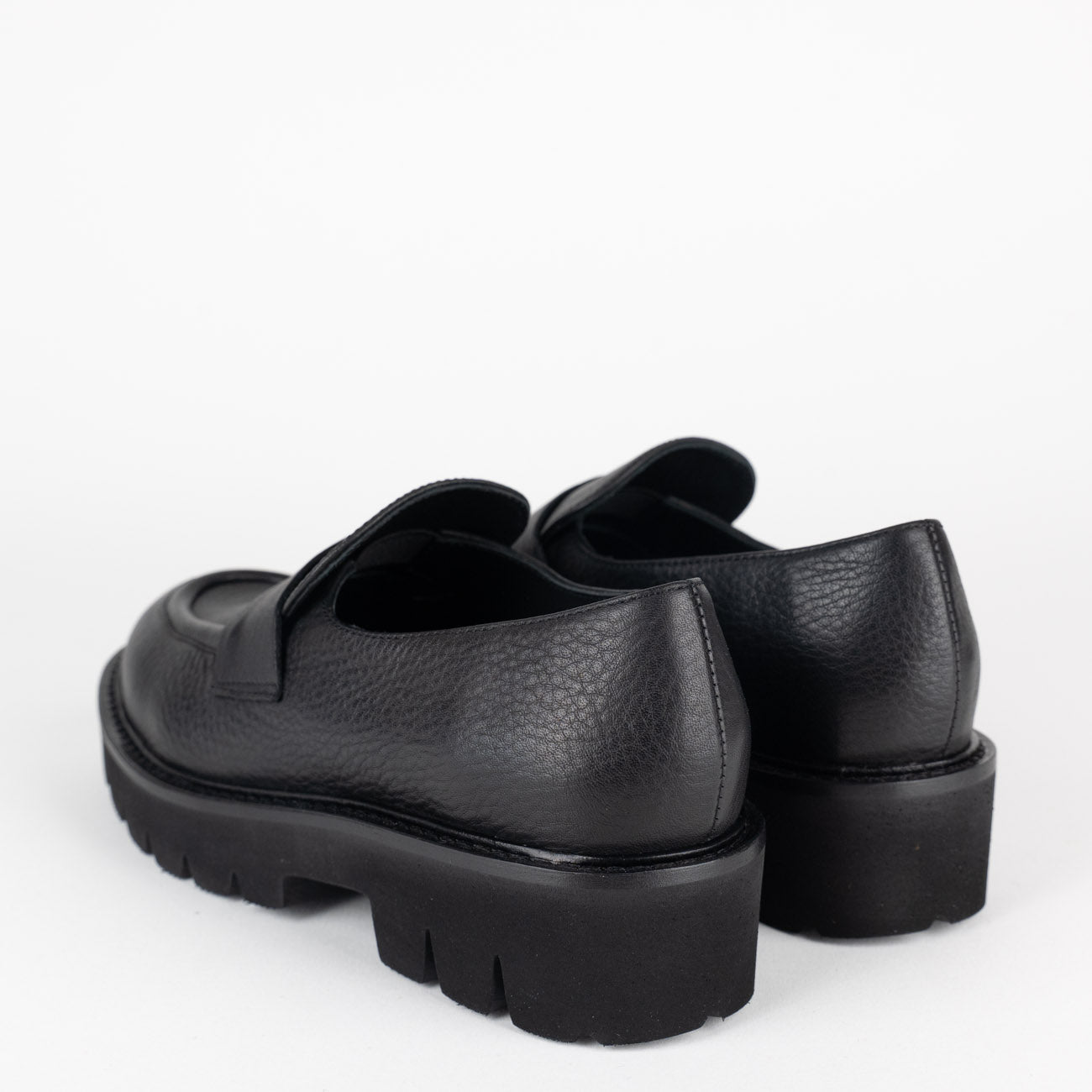 Mocassino FW 2025/26| 1438