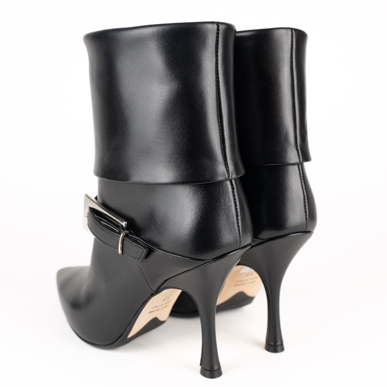 Stivaletti FW 2025/26| 9960