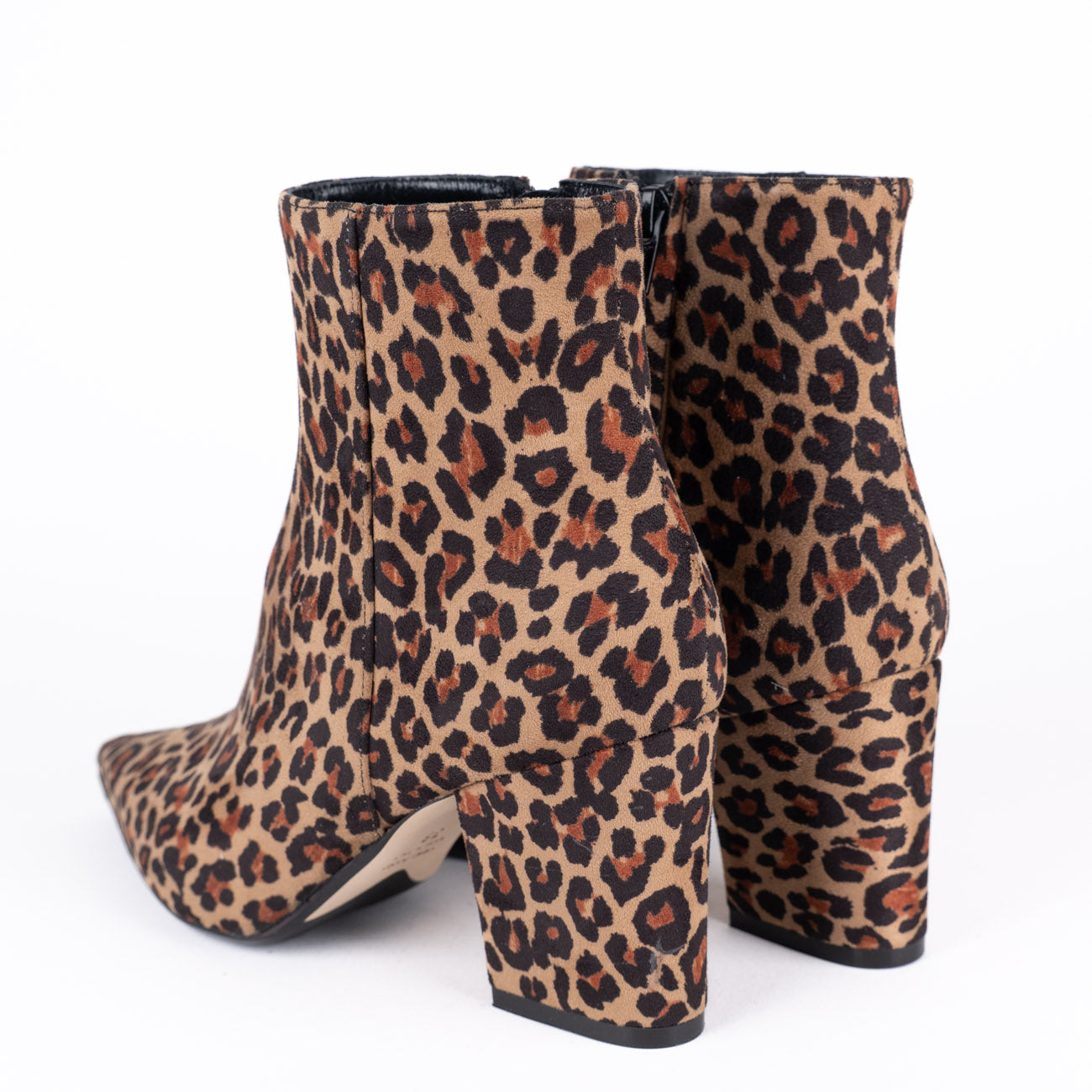 Stivaletto FW 2025/26| 9965