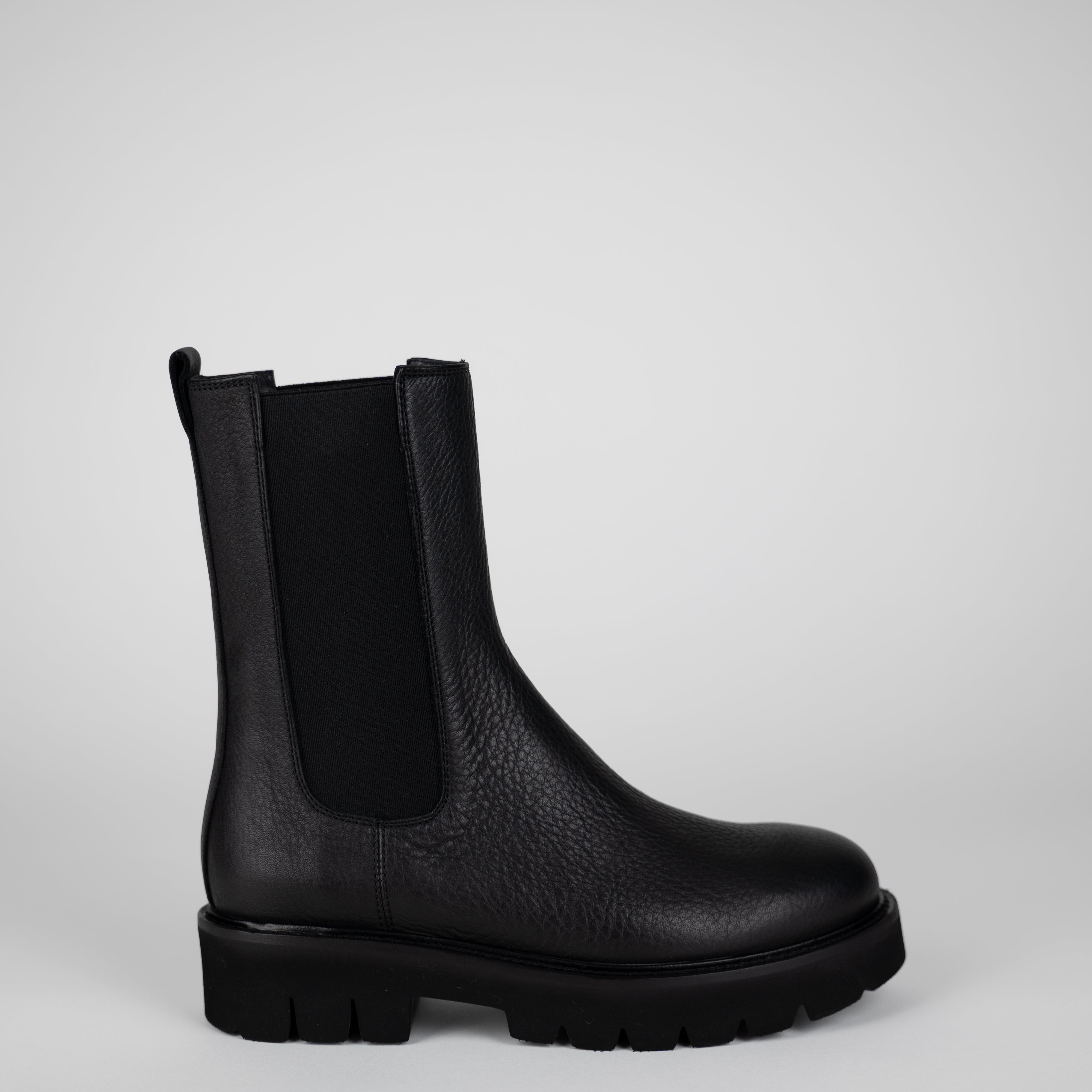 Stivaletti FW 2025/26| 9715