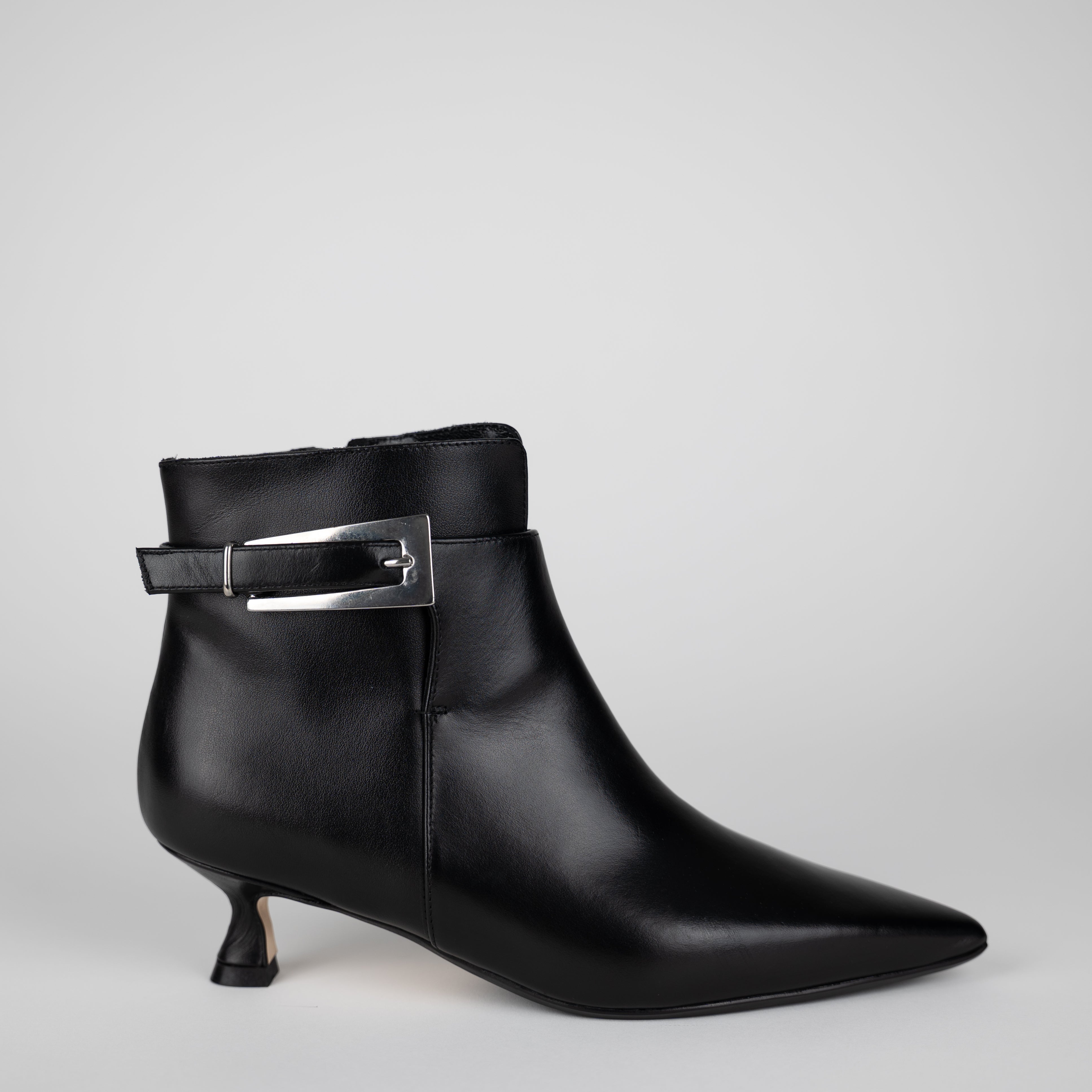 Stivaletti FW 2025/26| 9923 B