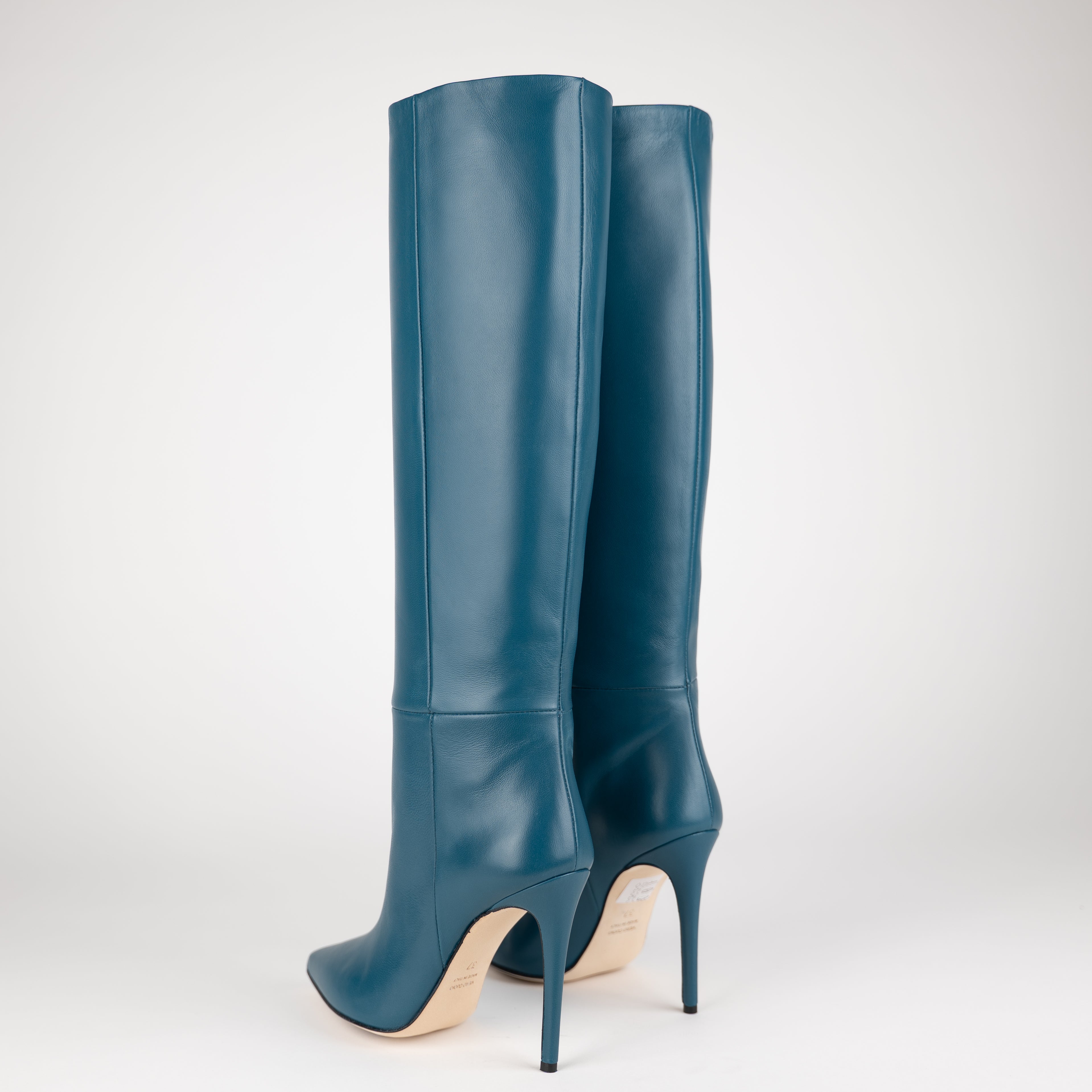 Stivali FW 2025/26| 9757