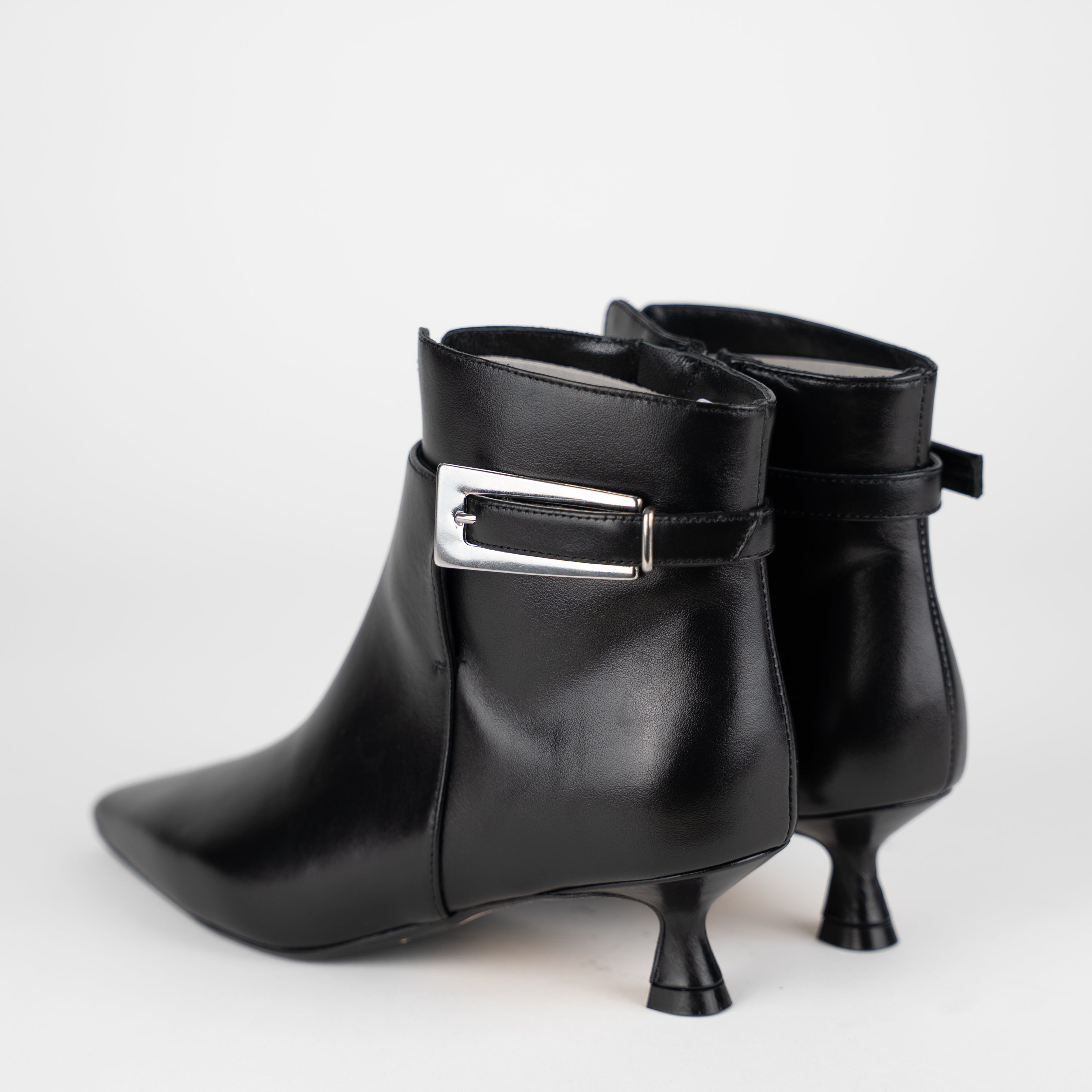 Stivaletti FW 2025/26| 9923 B