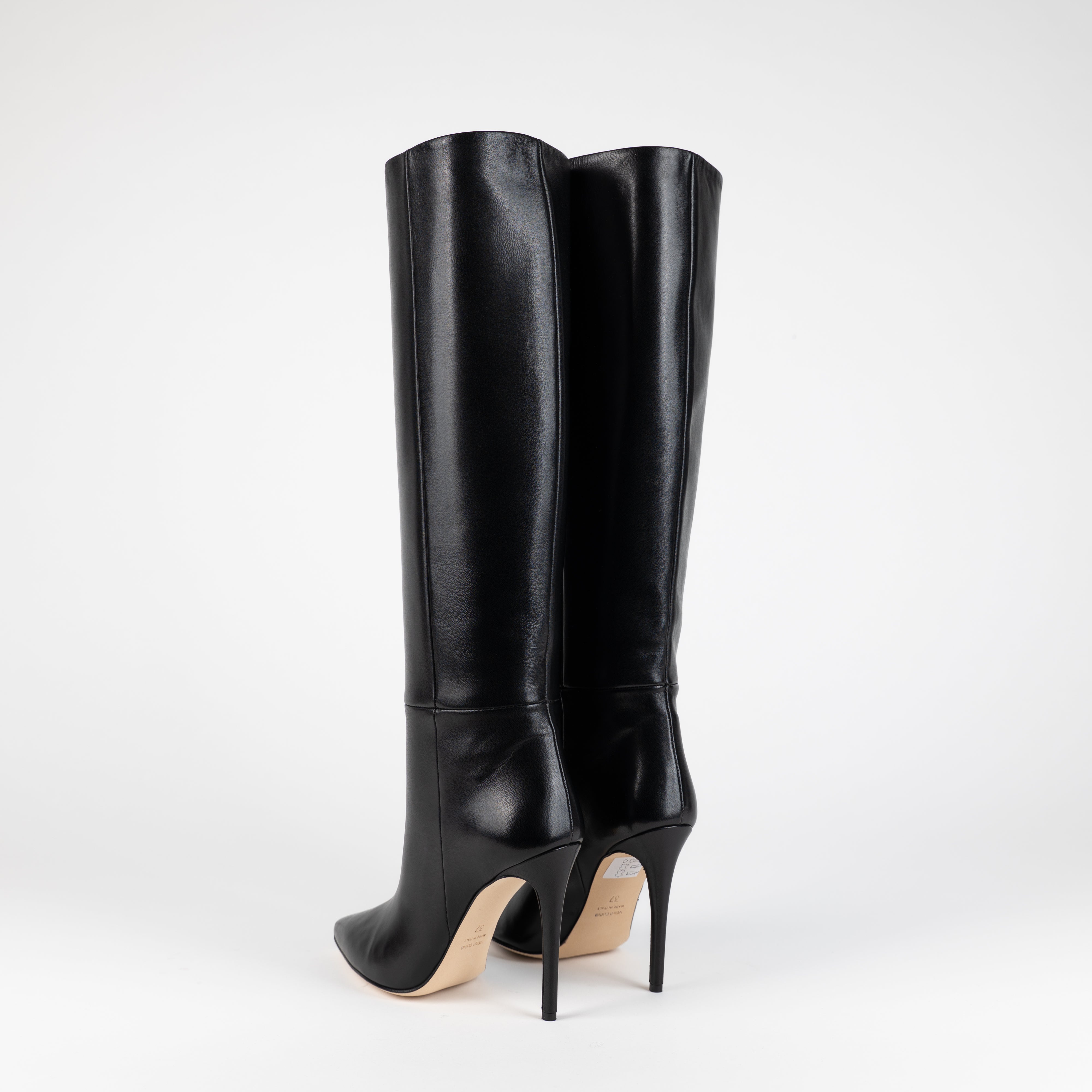 Stivali FW 2025/26| 9757