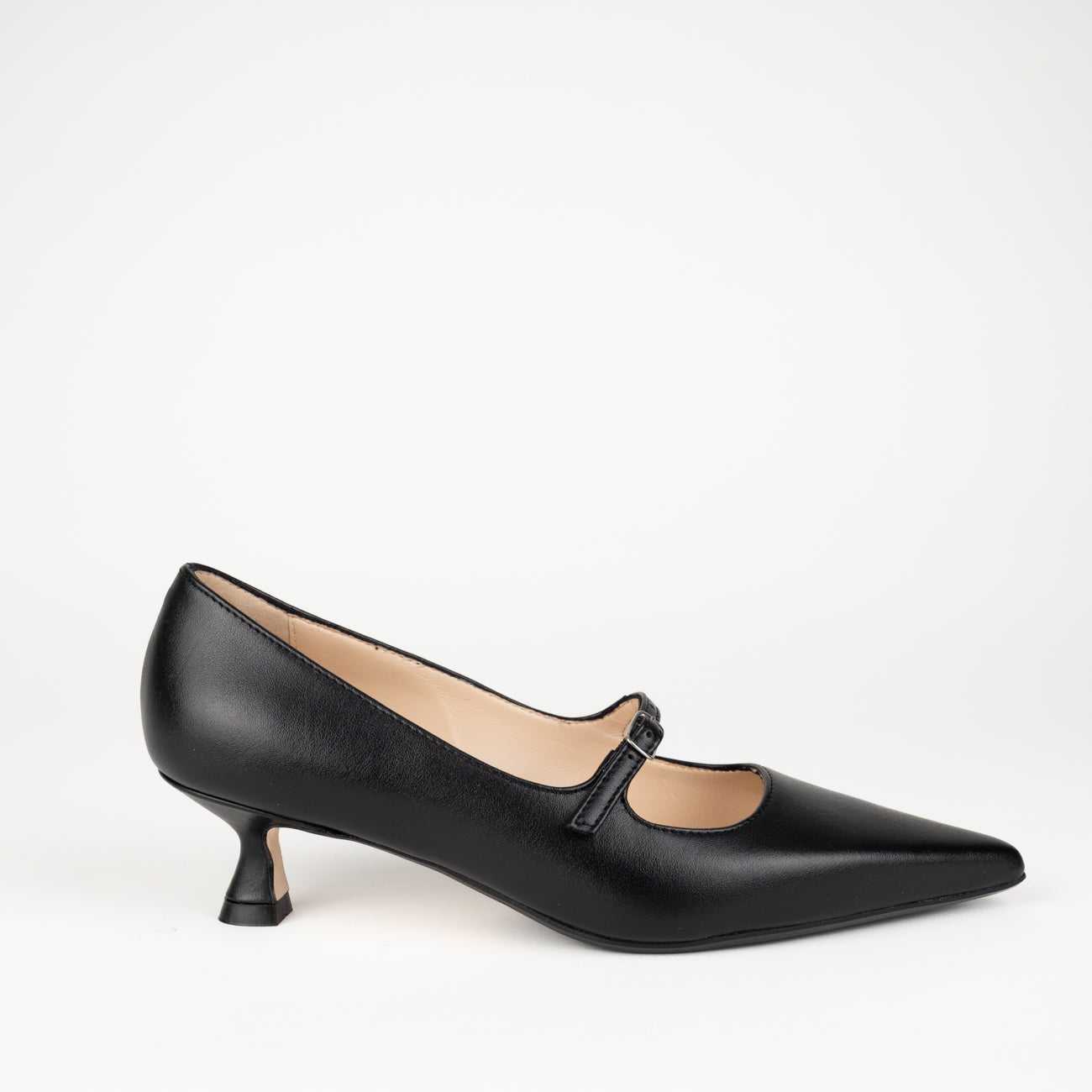 Décolleté FW 2025/26| 1895