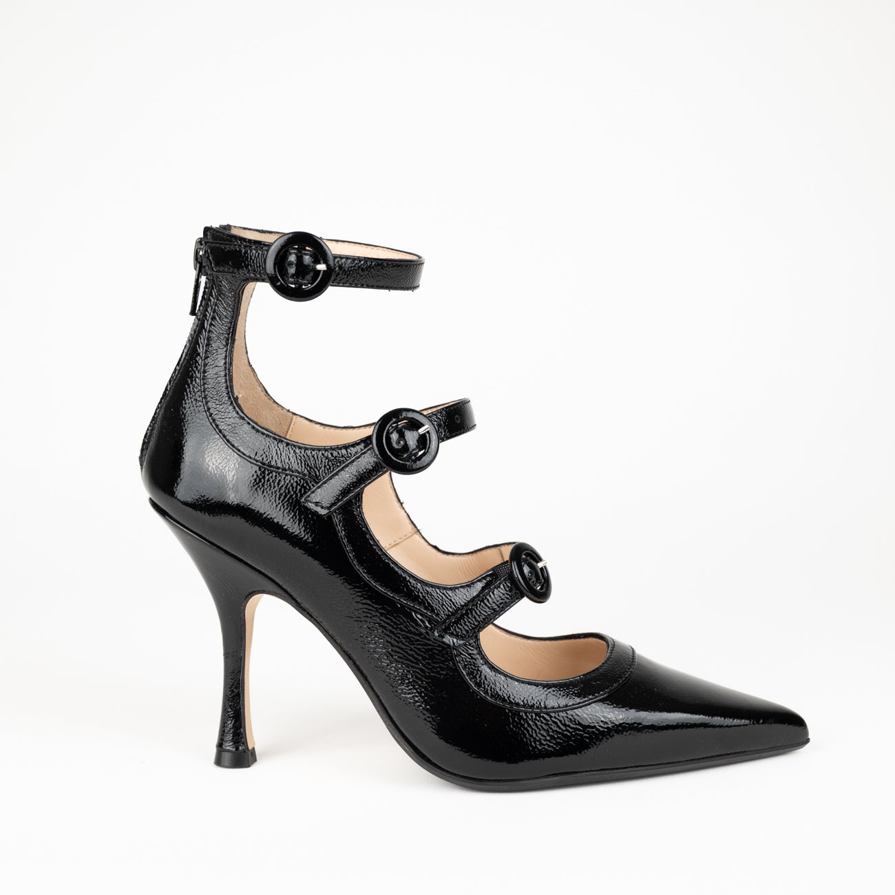 Decolleté FW 2025/26| 1900