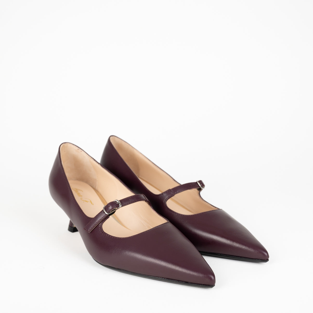 Décolleté FW 2025/26| 1895