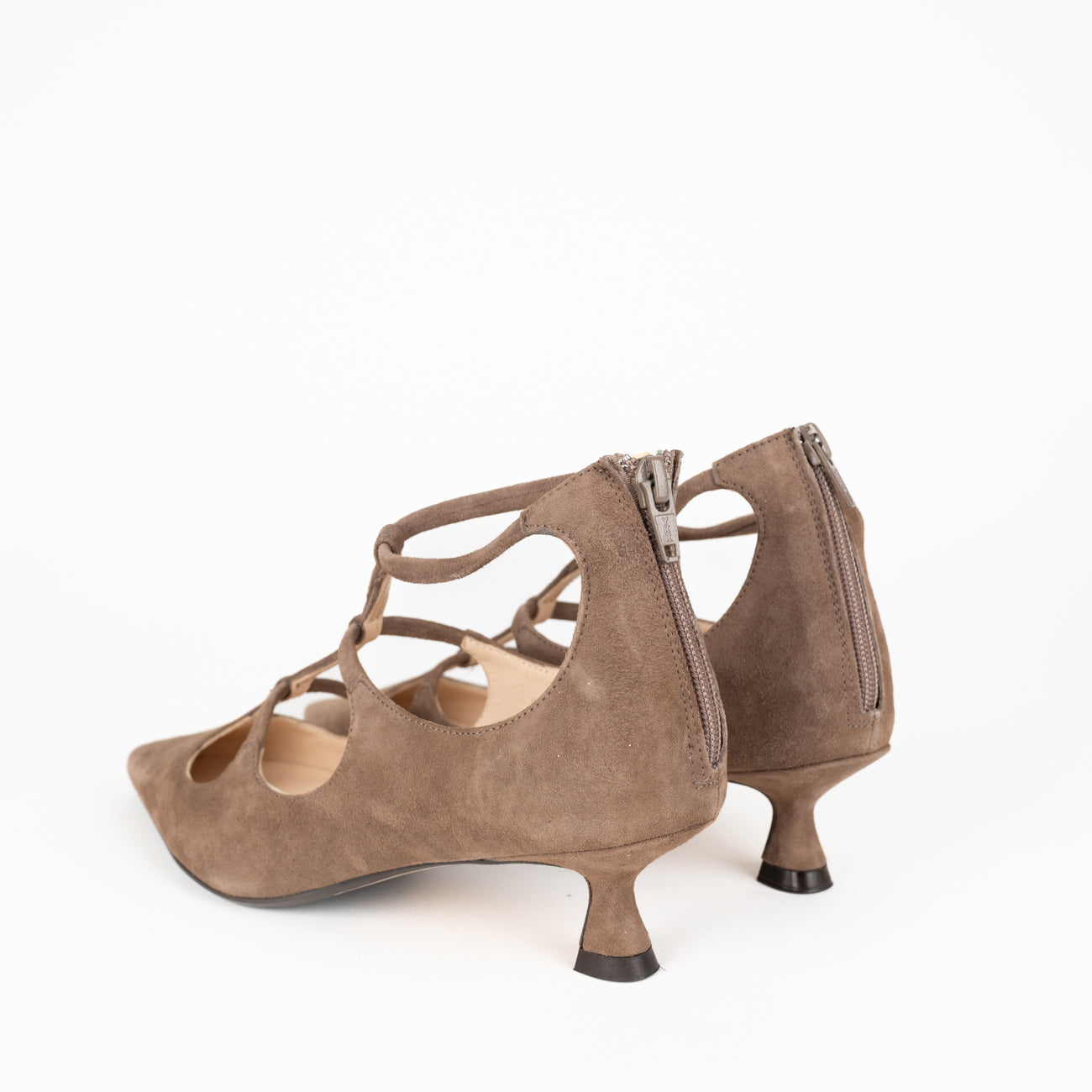 Décolleté FW 2025/26| 1847