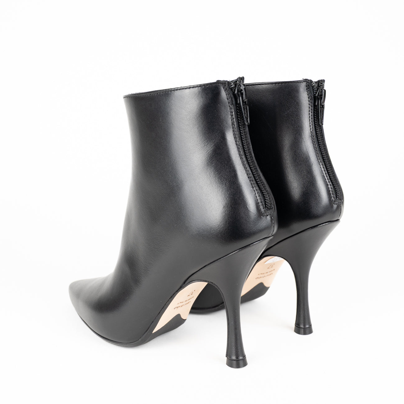 Stivaletti FW 2025/26| 9984