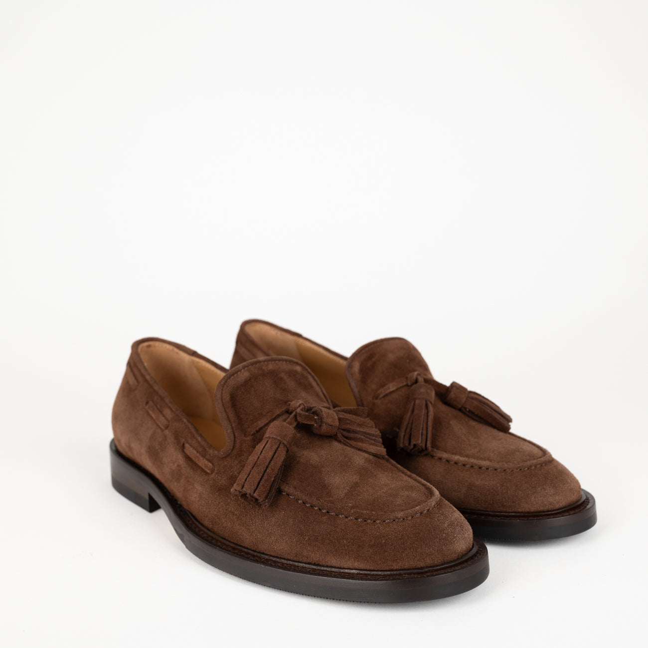 Mocassino FW 2025/26| 1800 C