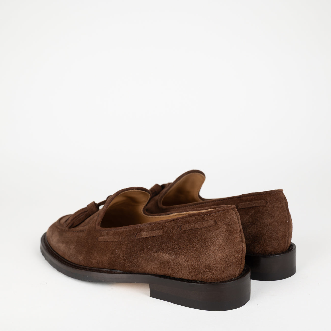 Mocassino FW 2025/26| 1800 C