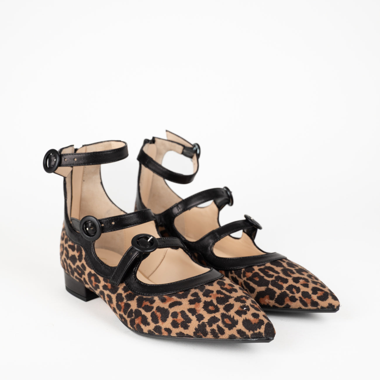 Ballerina FW 2025/26| 1907