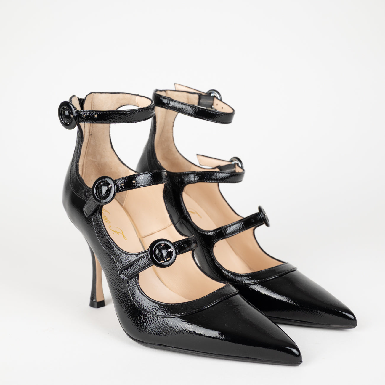 Decolleté FW 2025/26| 1900