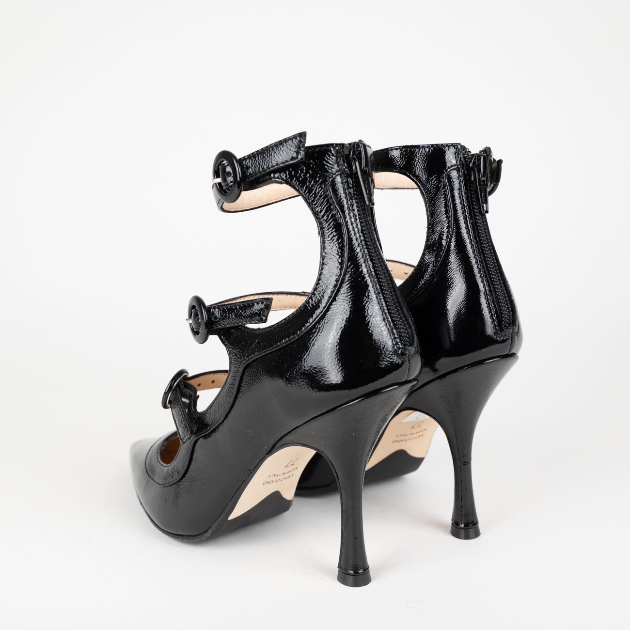 Decolleté FW 2025/26| 1900