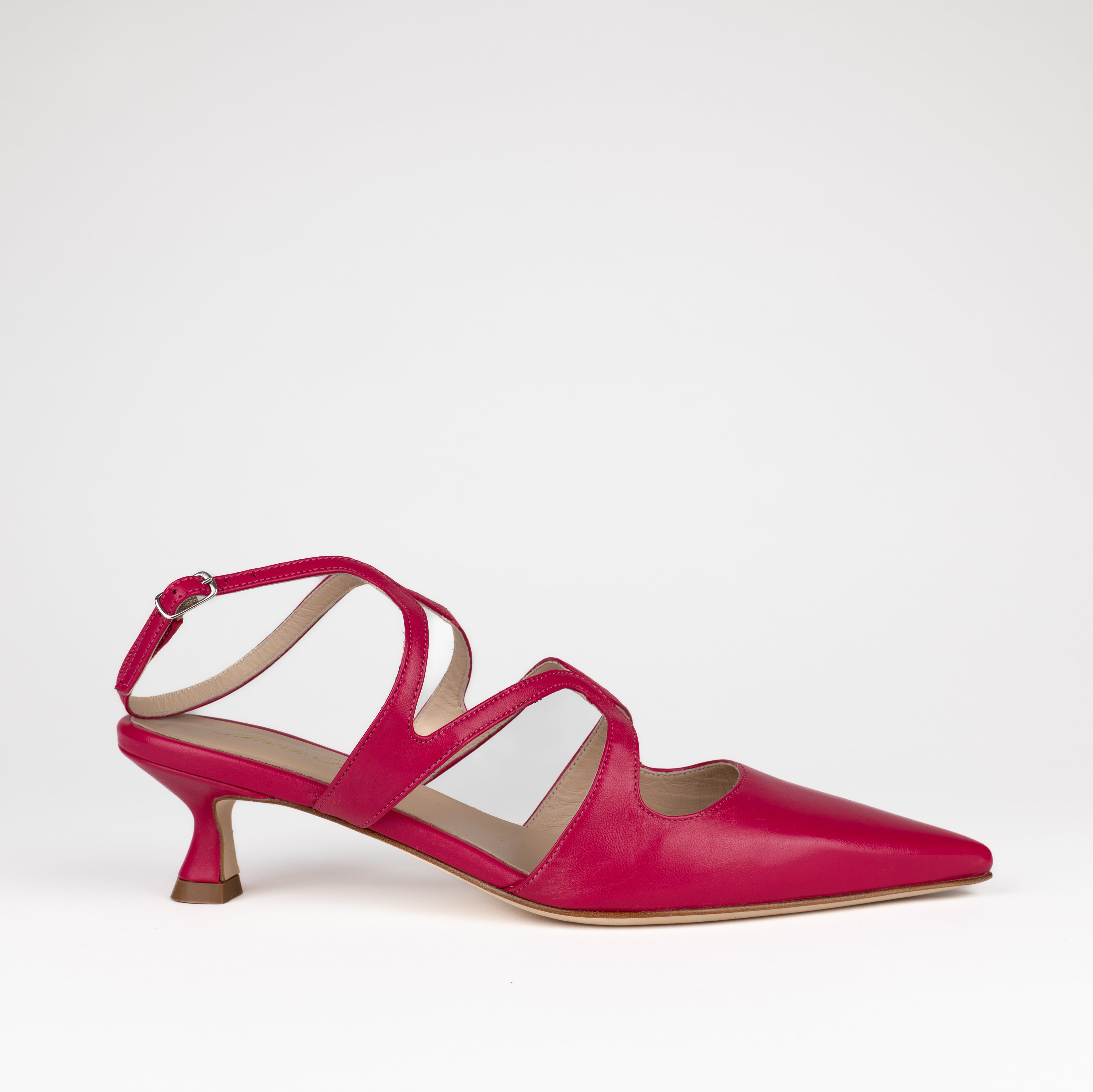 Slingback | 1837