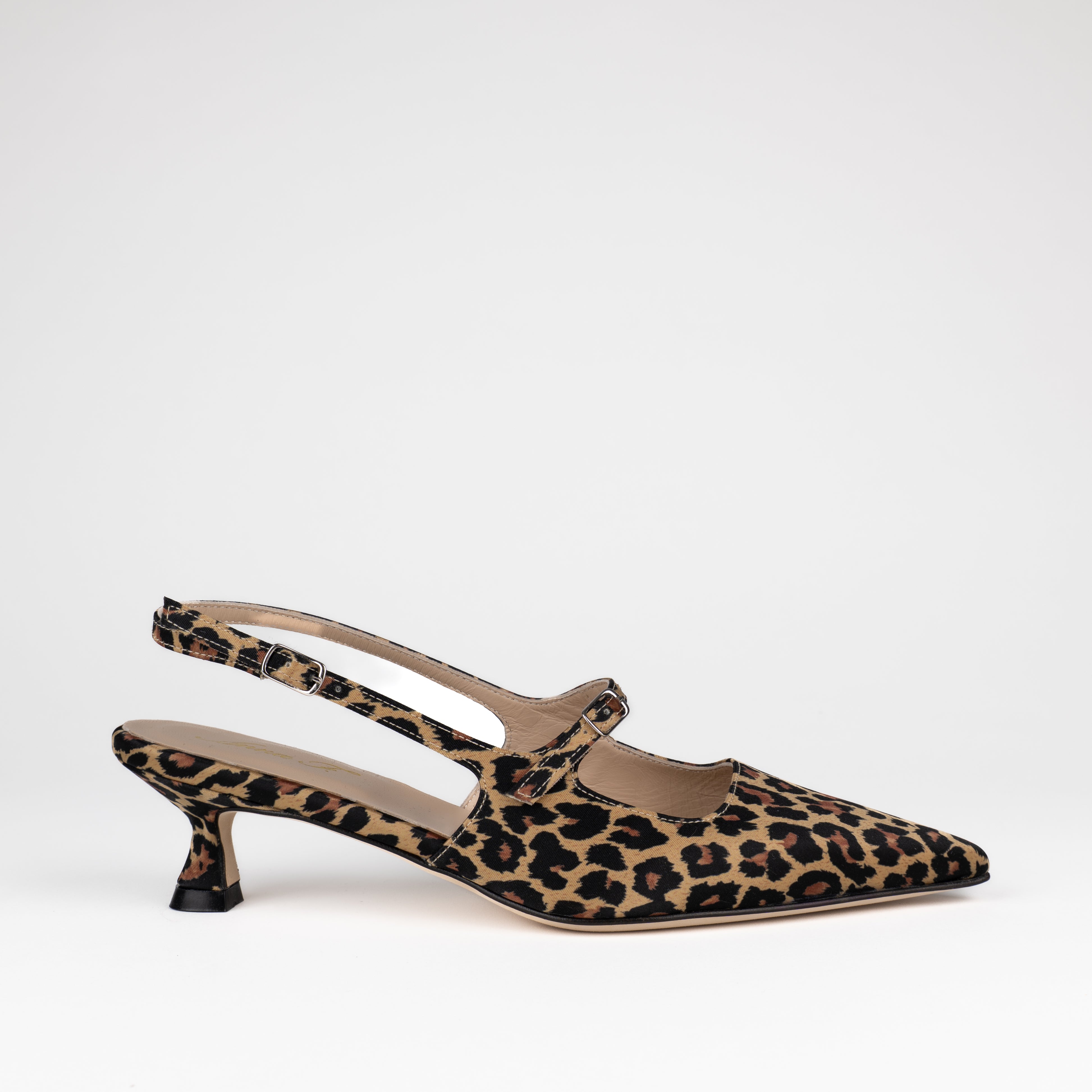 Slingback | 1848